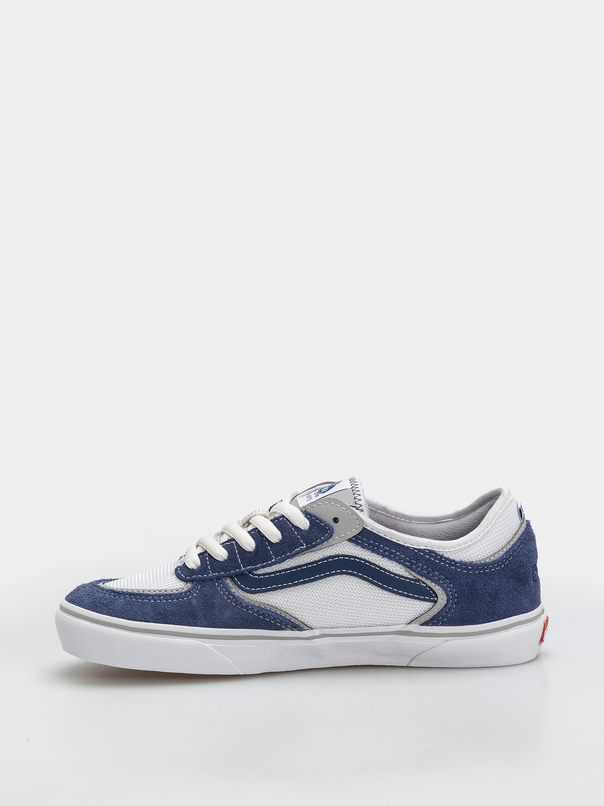 Vans Skate Rowley Cipők (true navy/white)