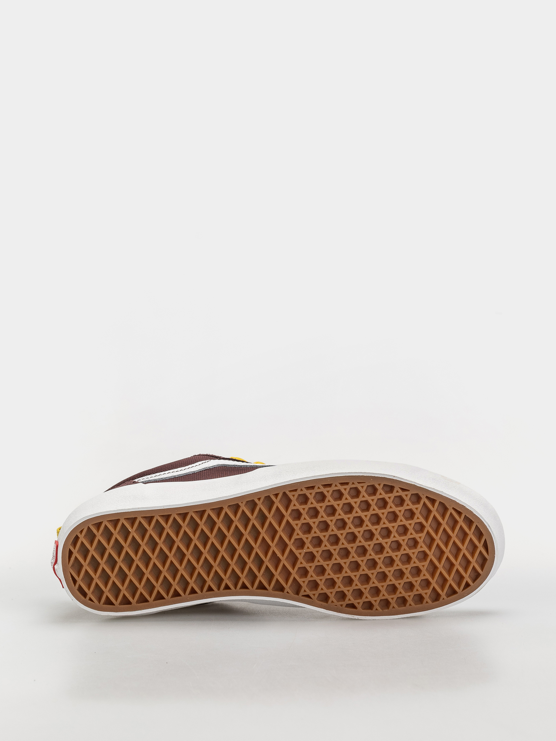 Vans Skate Old Skool 36 + Cipők (brown patina/go)