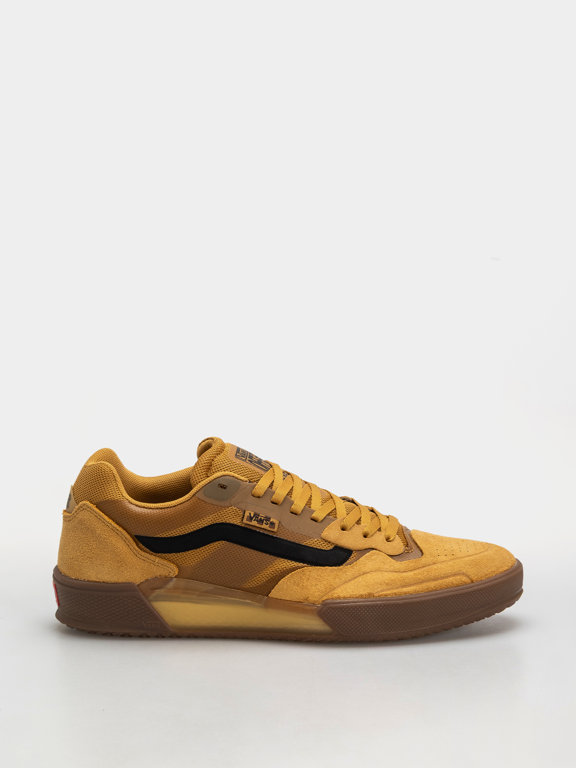 Vans Skate Ave 2.0 Cipők (wheat)