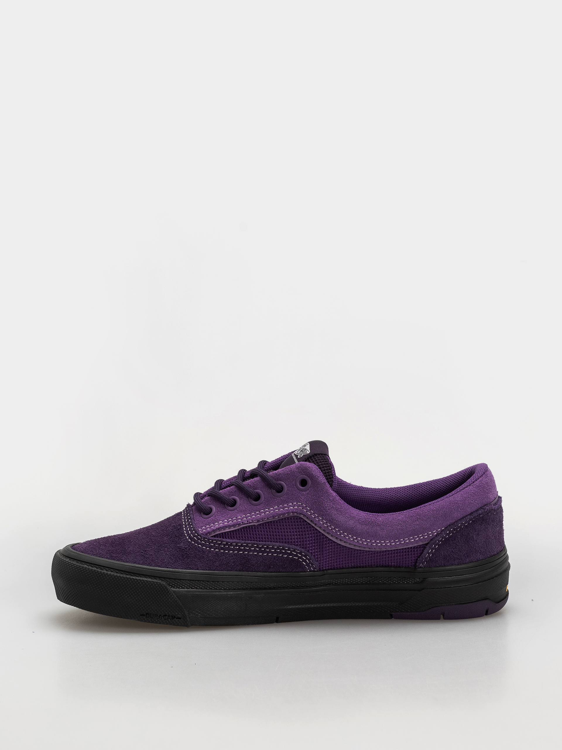 Vans Skate Era Wafflecup Cipők (matte purple/bl)