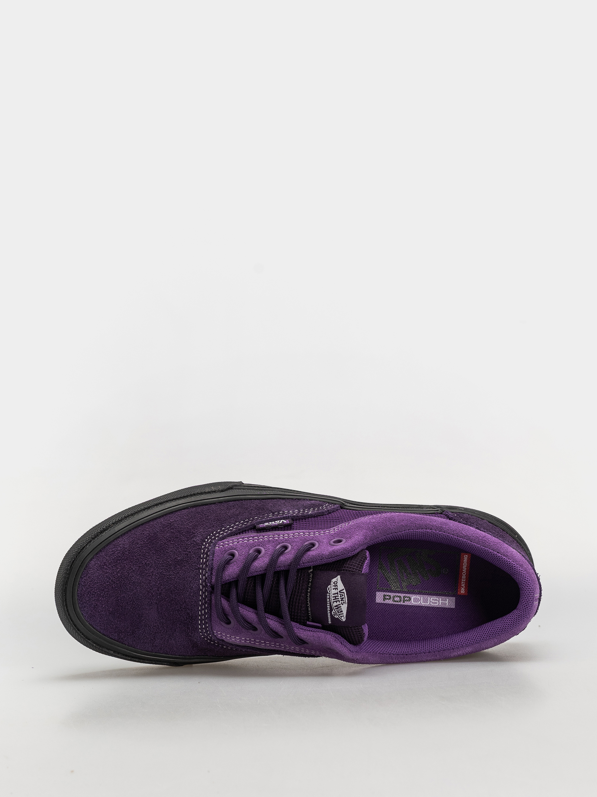 Vans Skate Era Wafflecup Cipők (matte purple/bl)
