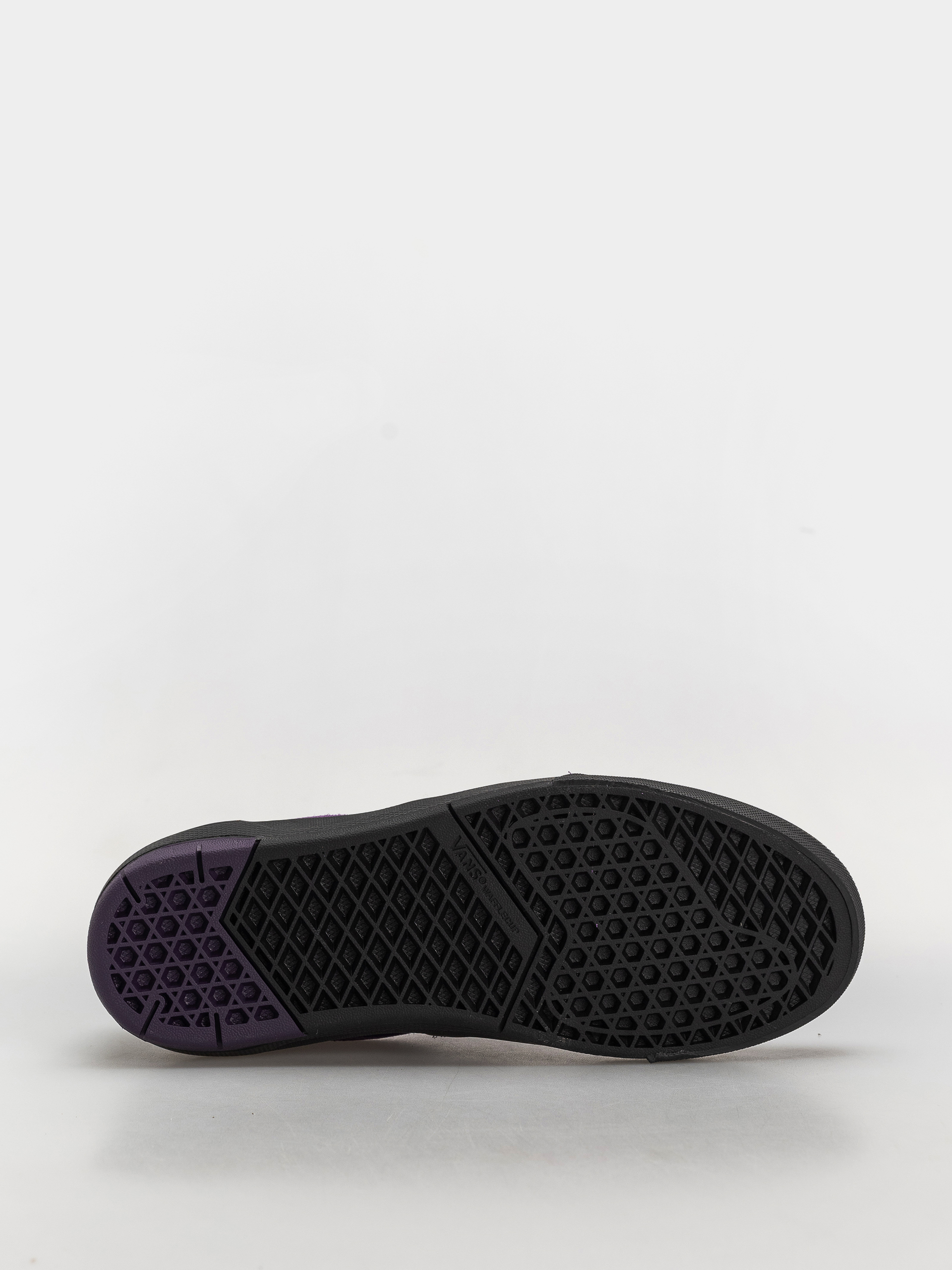Vans Skate Era Wafflecup Cipők (matte purple/bl)