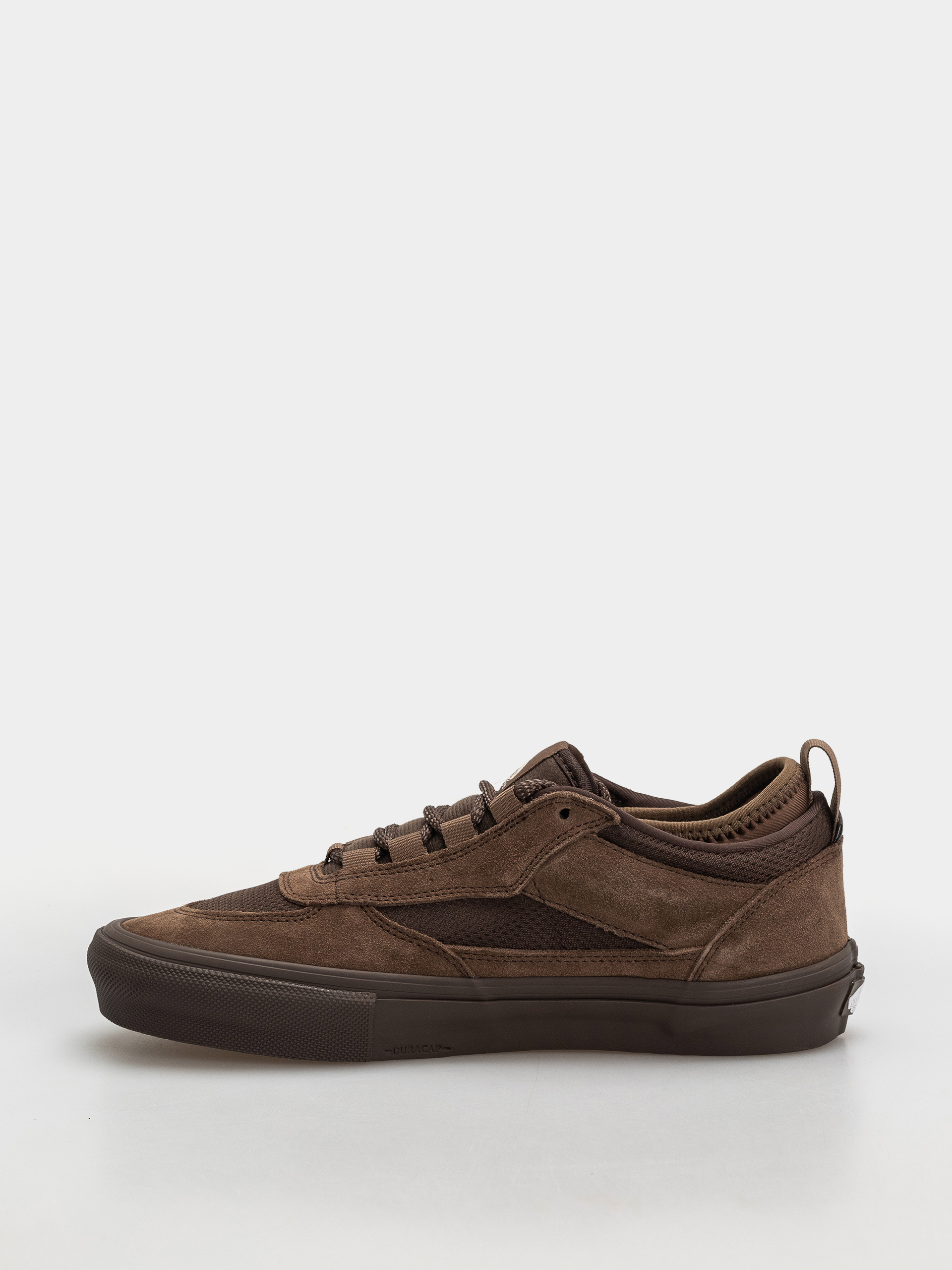Vans Skate Safe Low Cipők (chocolate)
