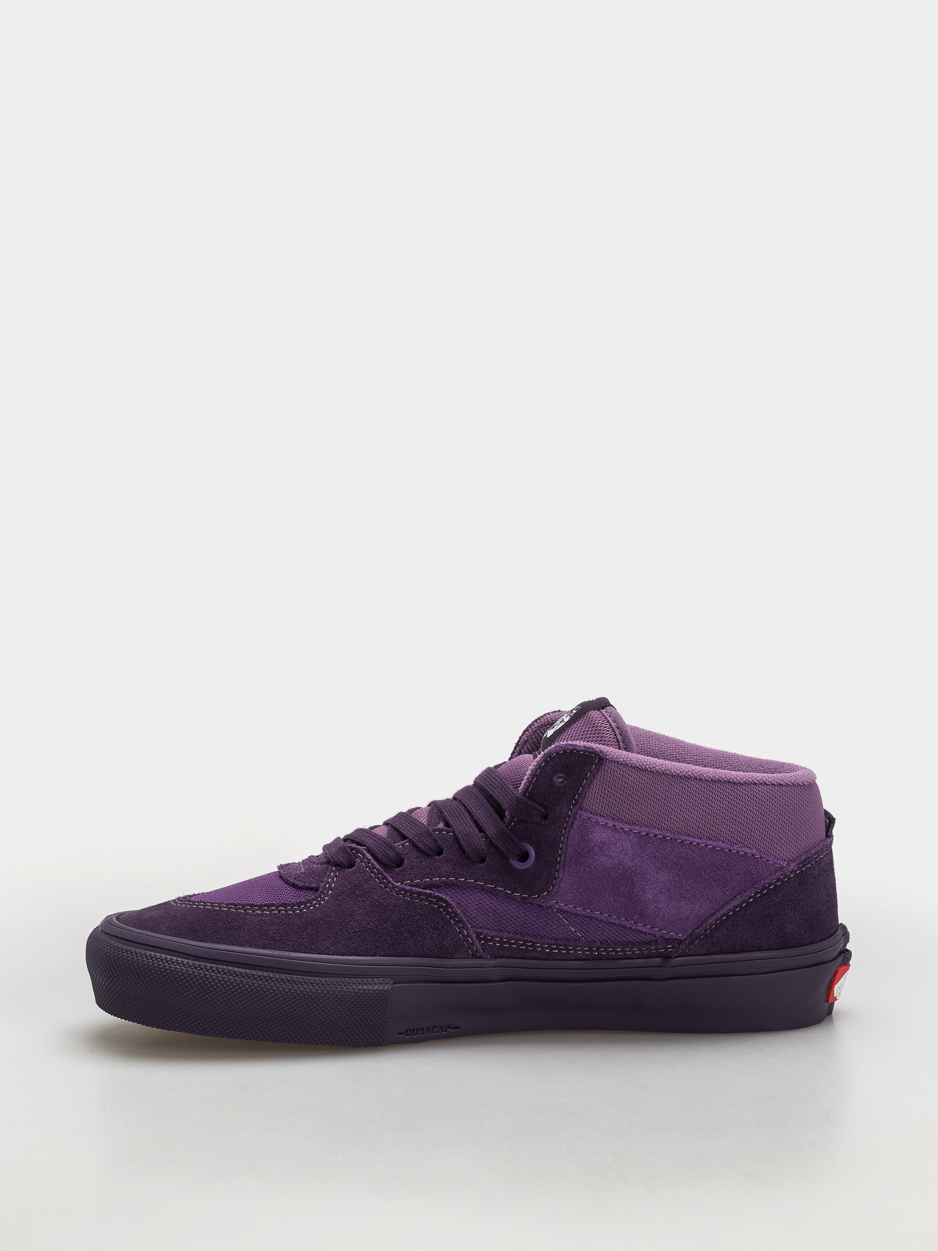 Vans Skate Half Cab Cipők (purple licorice)
