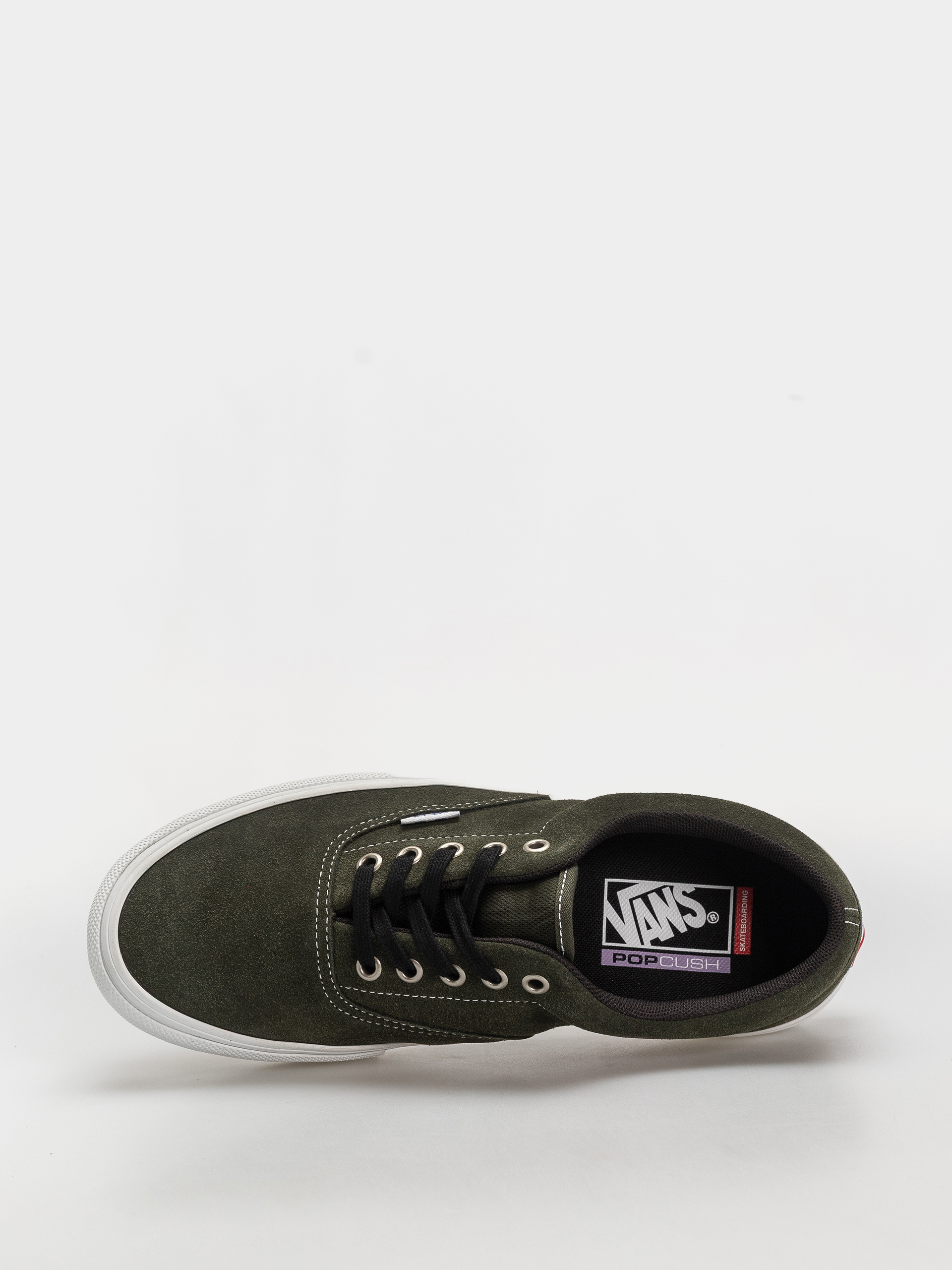 Vans Skate Era Cipők (obsidian fern)