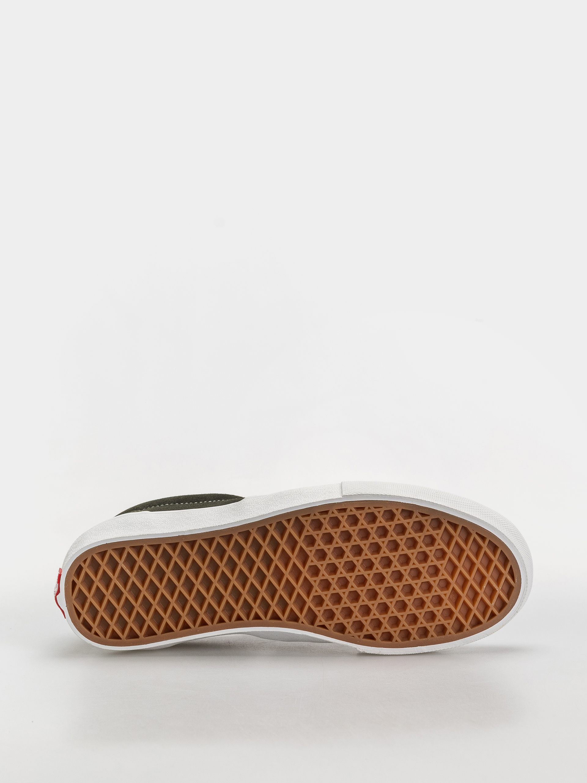 Vans Skate Era Cipők (obsidian fern)
