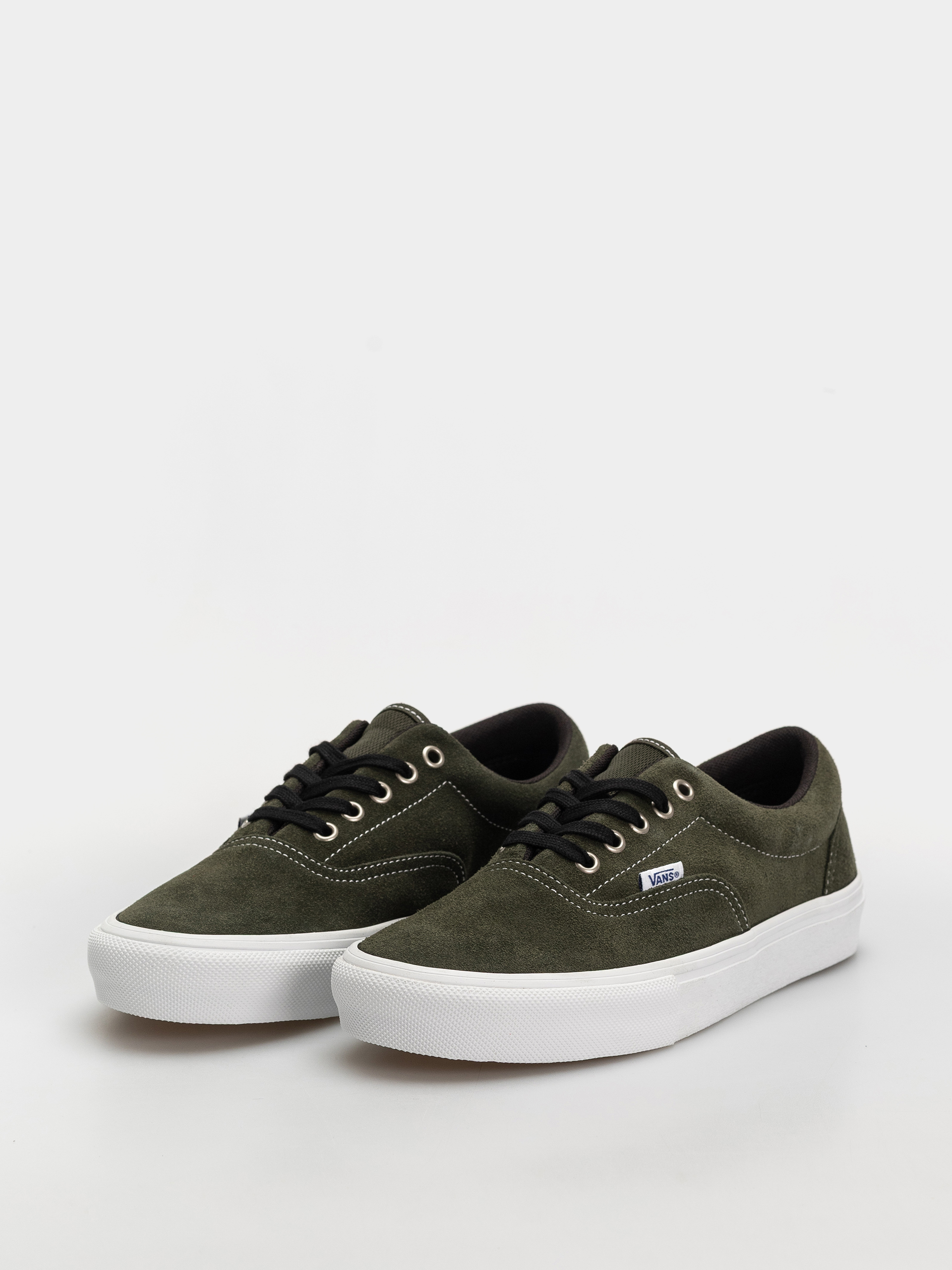 Vans Skate Era Cipők (obsidian fern)