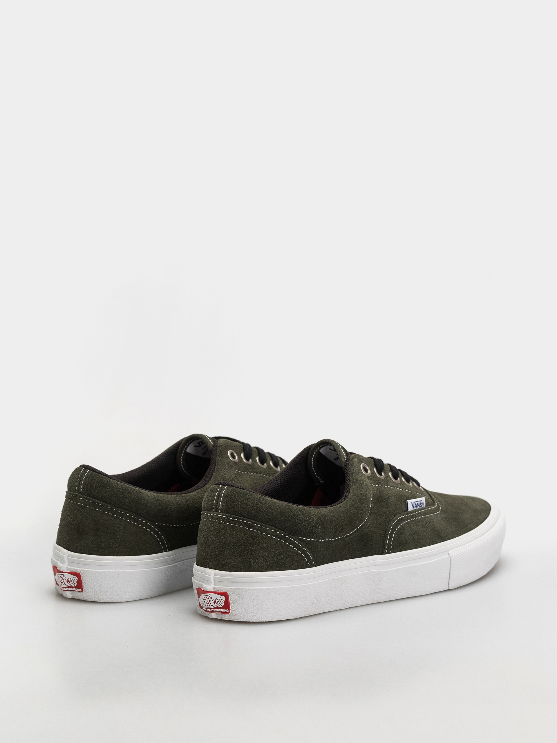 Vans Skate Era Cipők (obsidian fern)