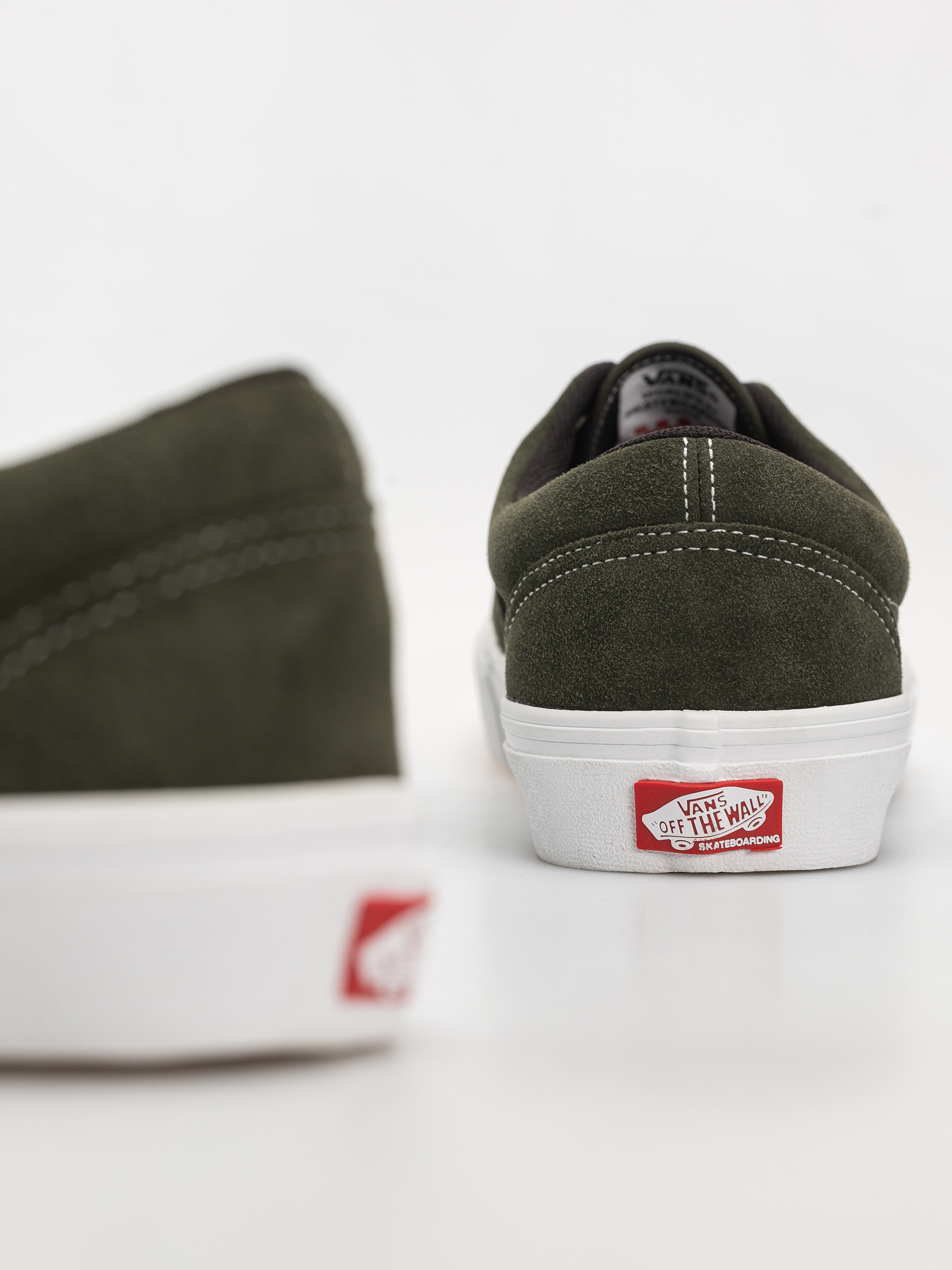Vans Skate Era Cipők (obsidian fern)