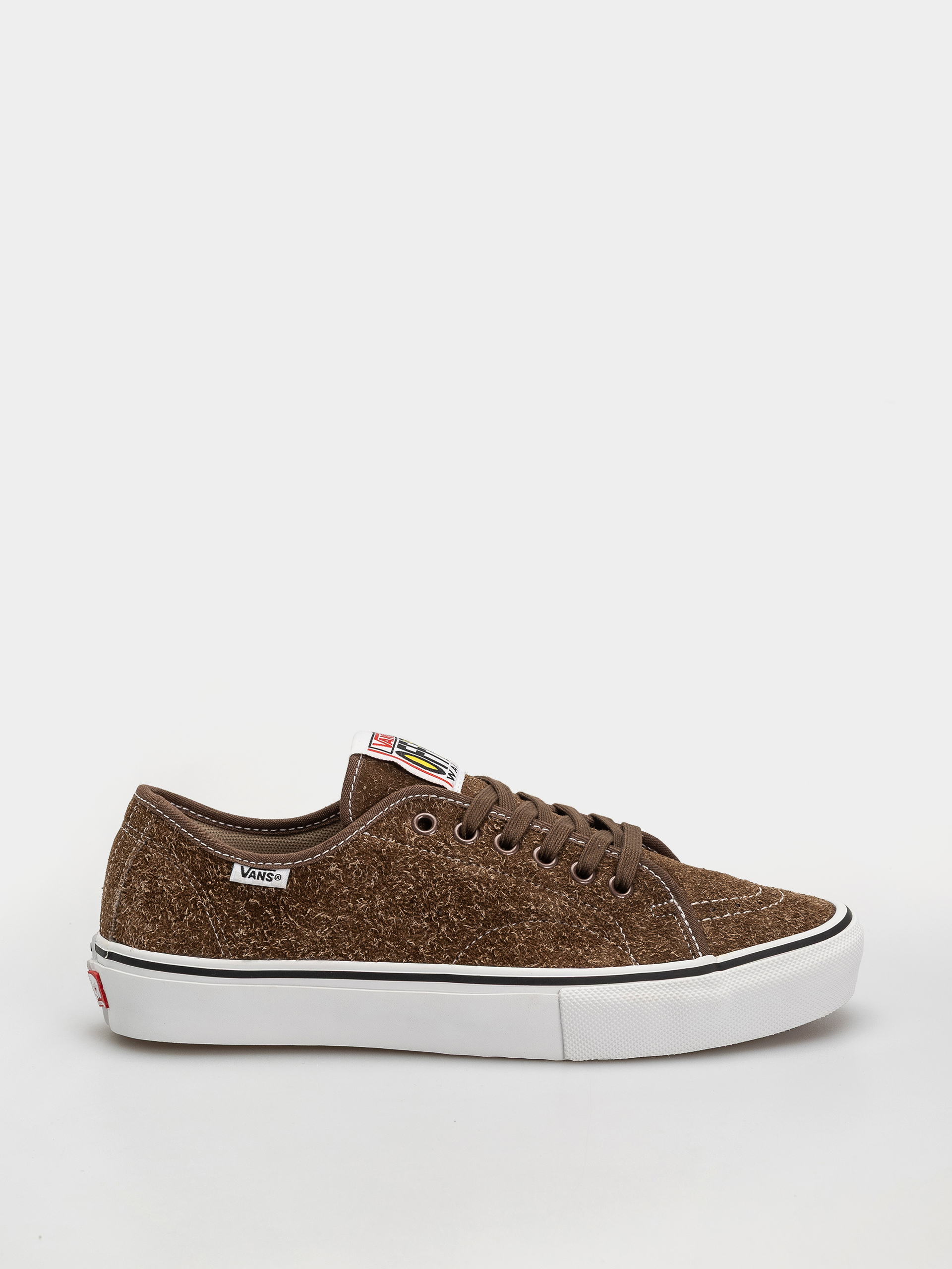 Vans Skate Ave Classic Cipők (vintage cocoa)