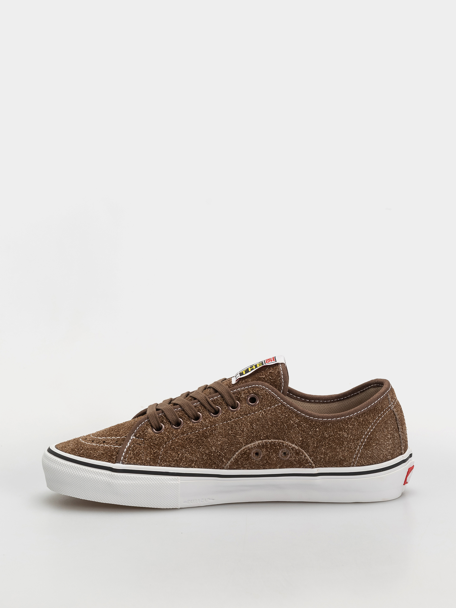 Vans Skate Ave Classic Cipők (vintage cocoa)