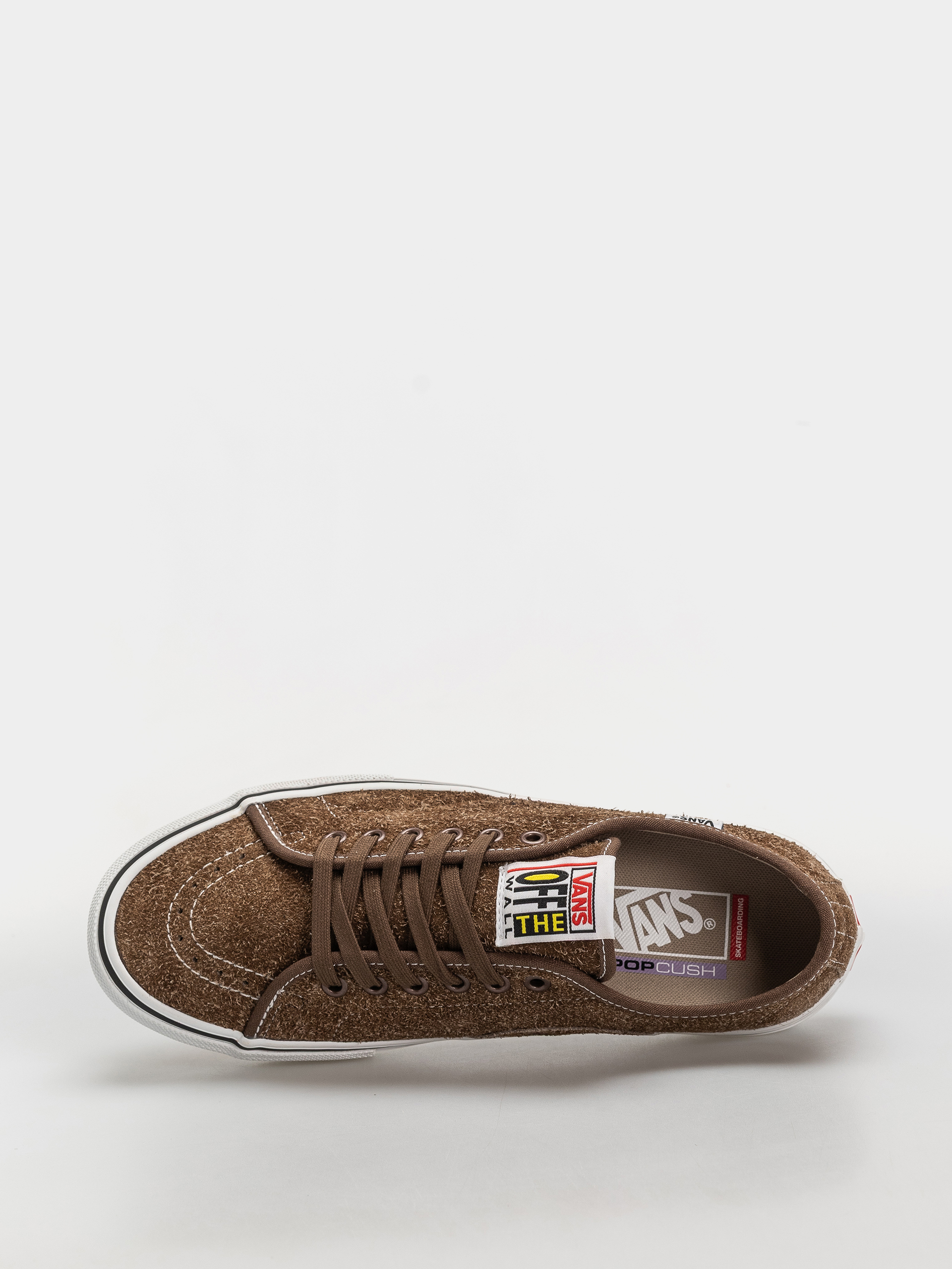 Vans Skate Ave Classic Cipők (vintage cocoa)