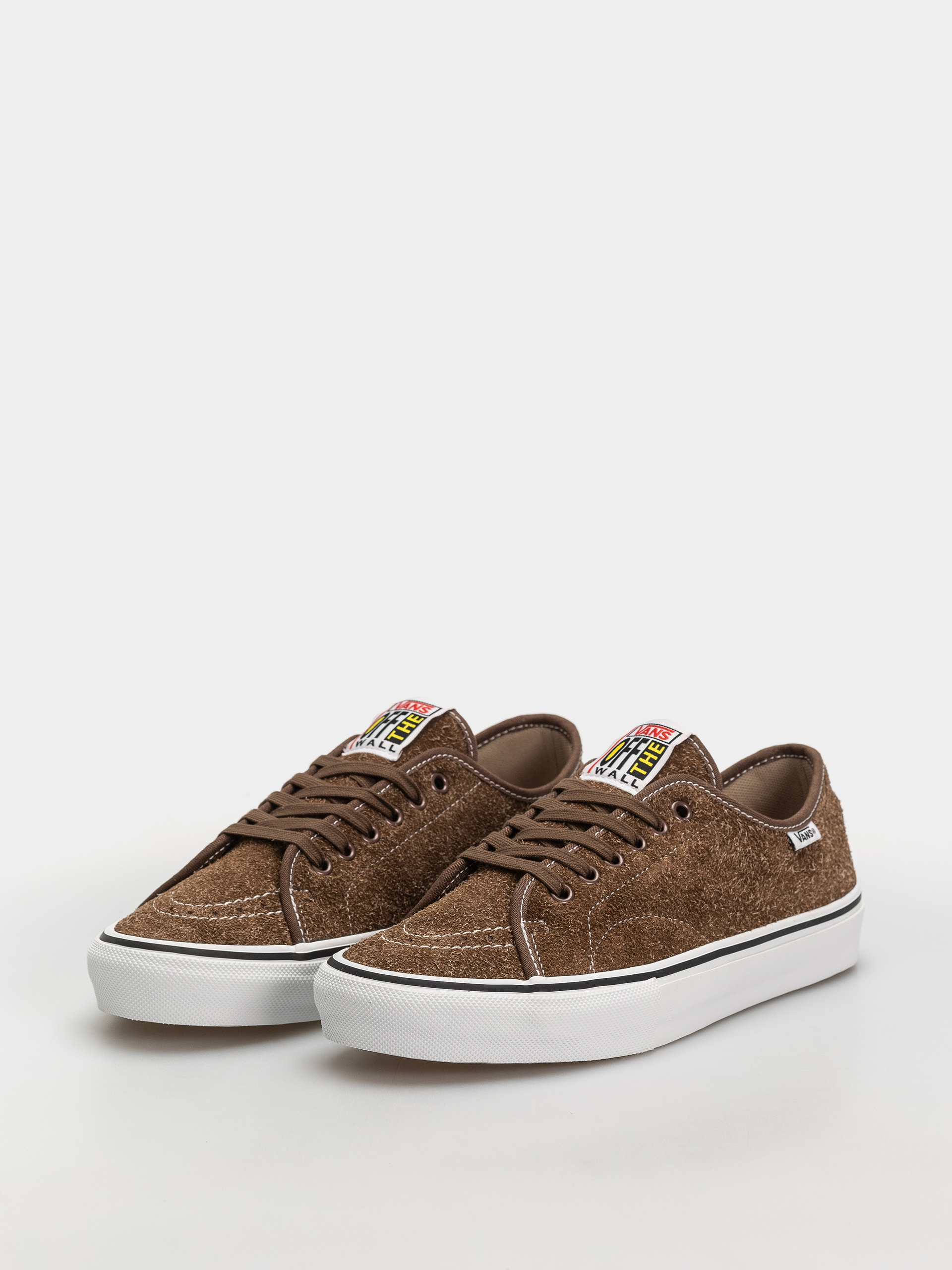 Vans Skate Ave Classic Cipők (vintage cocoa)