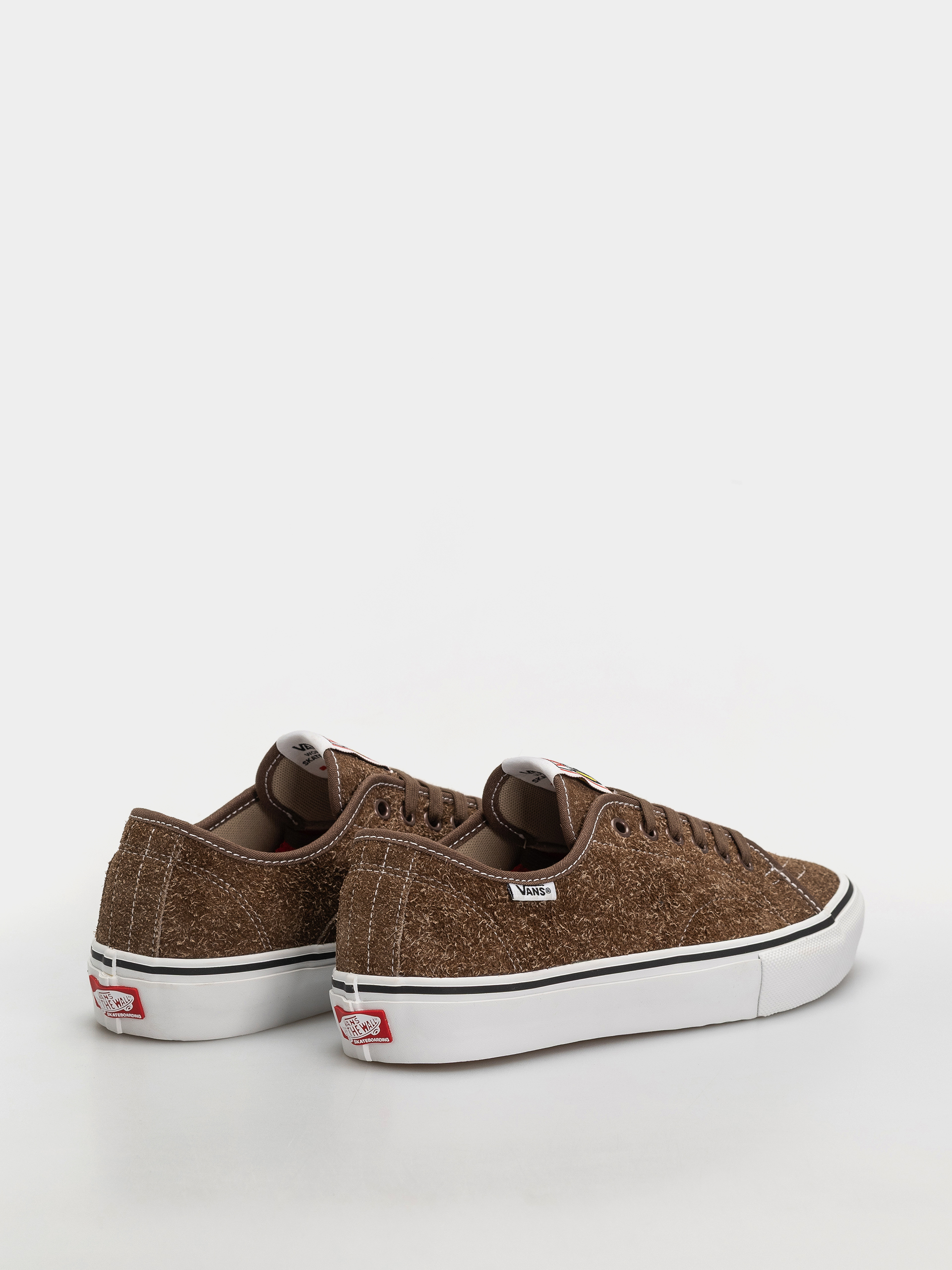 Vans Skate Ave Classic Cipők (vintage cocoa)