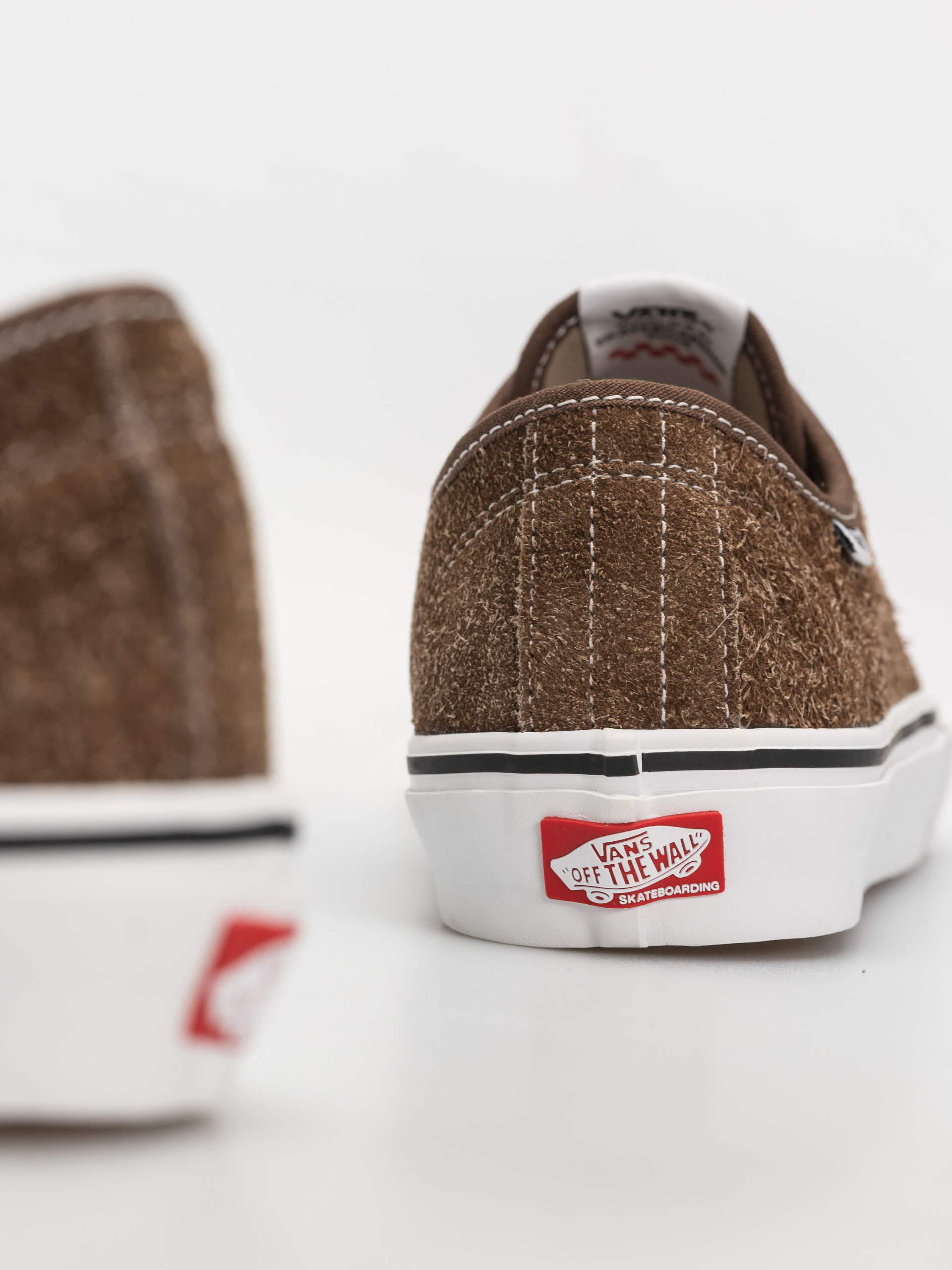 Vans Skate Ave Classic Cipők (vintage cocoa)