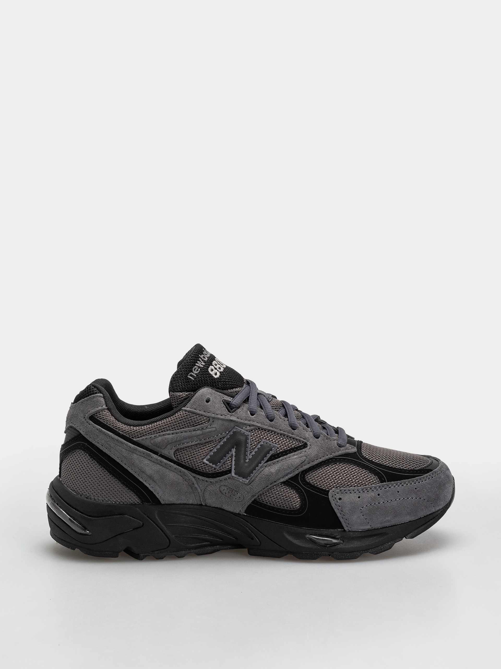New Balance 880R Cipők (magnet/black)