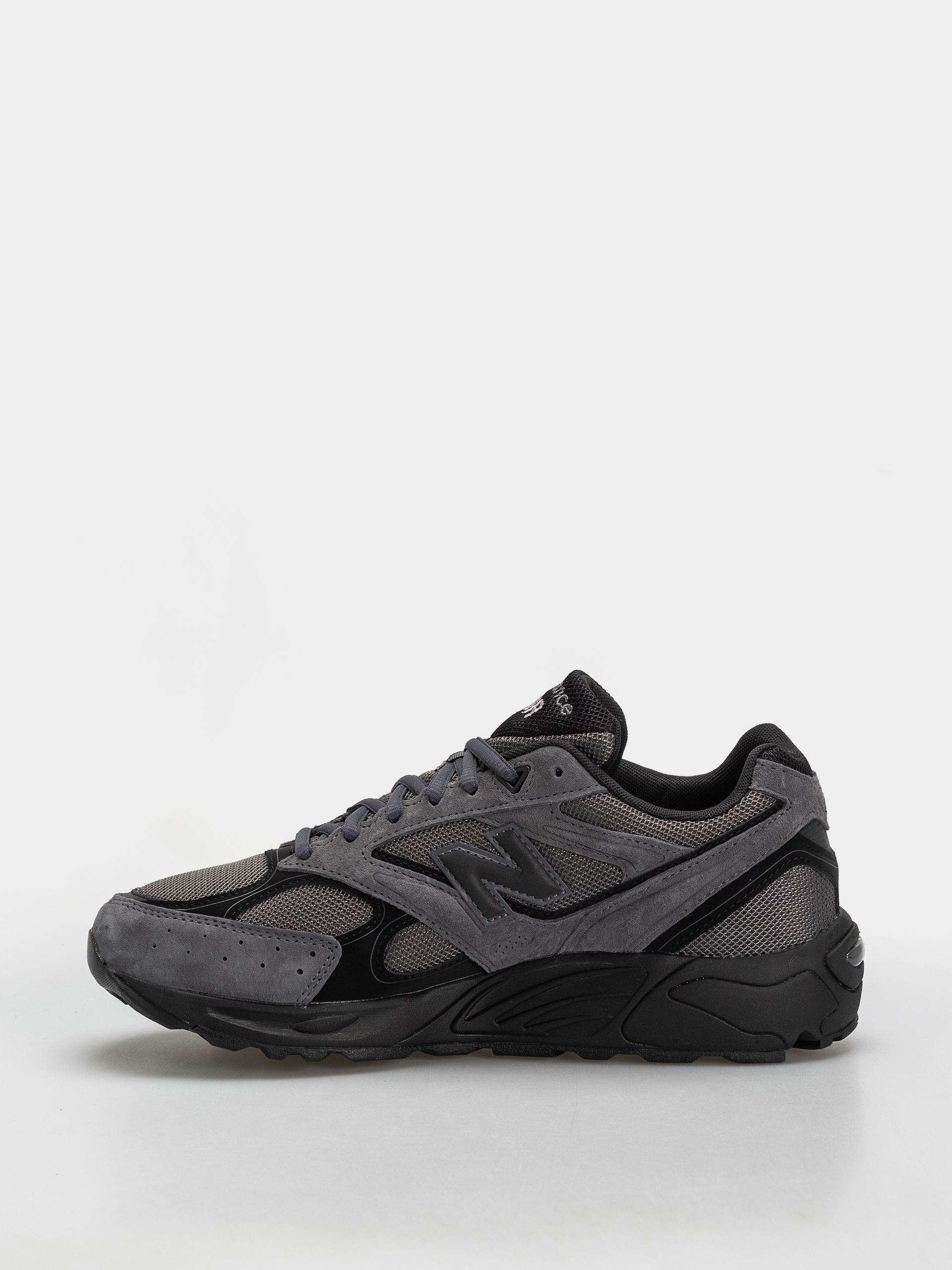 New Balance 880R Cipők (magnet/black)