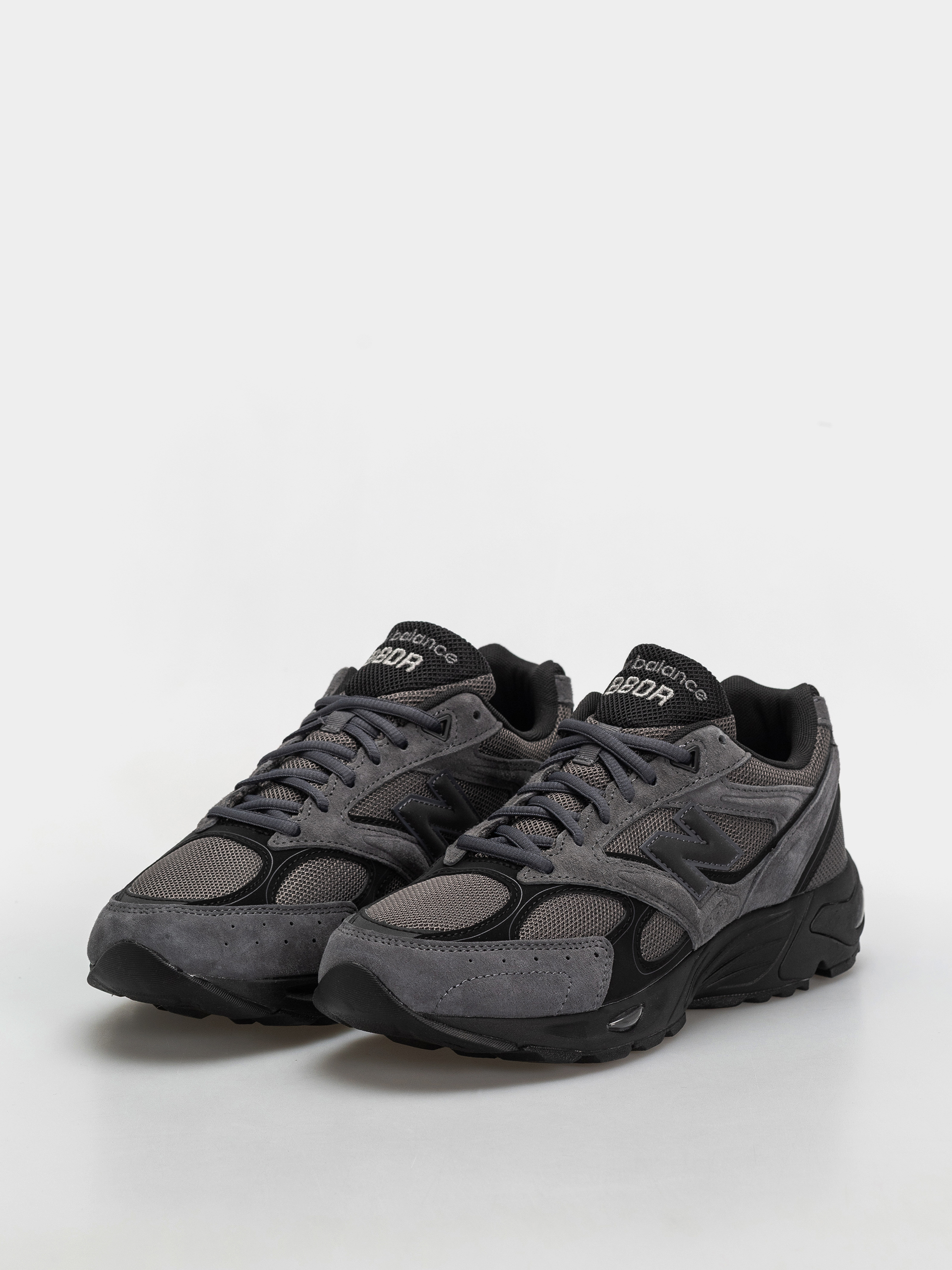 New Balance 880R Cipők (magnet/black)