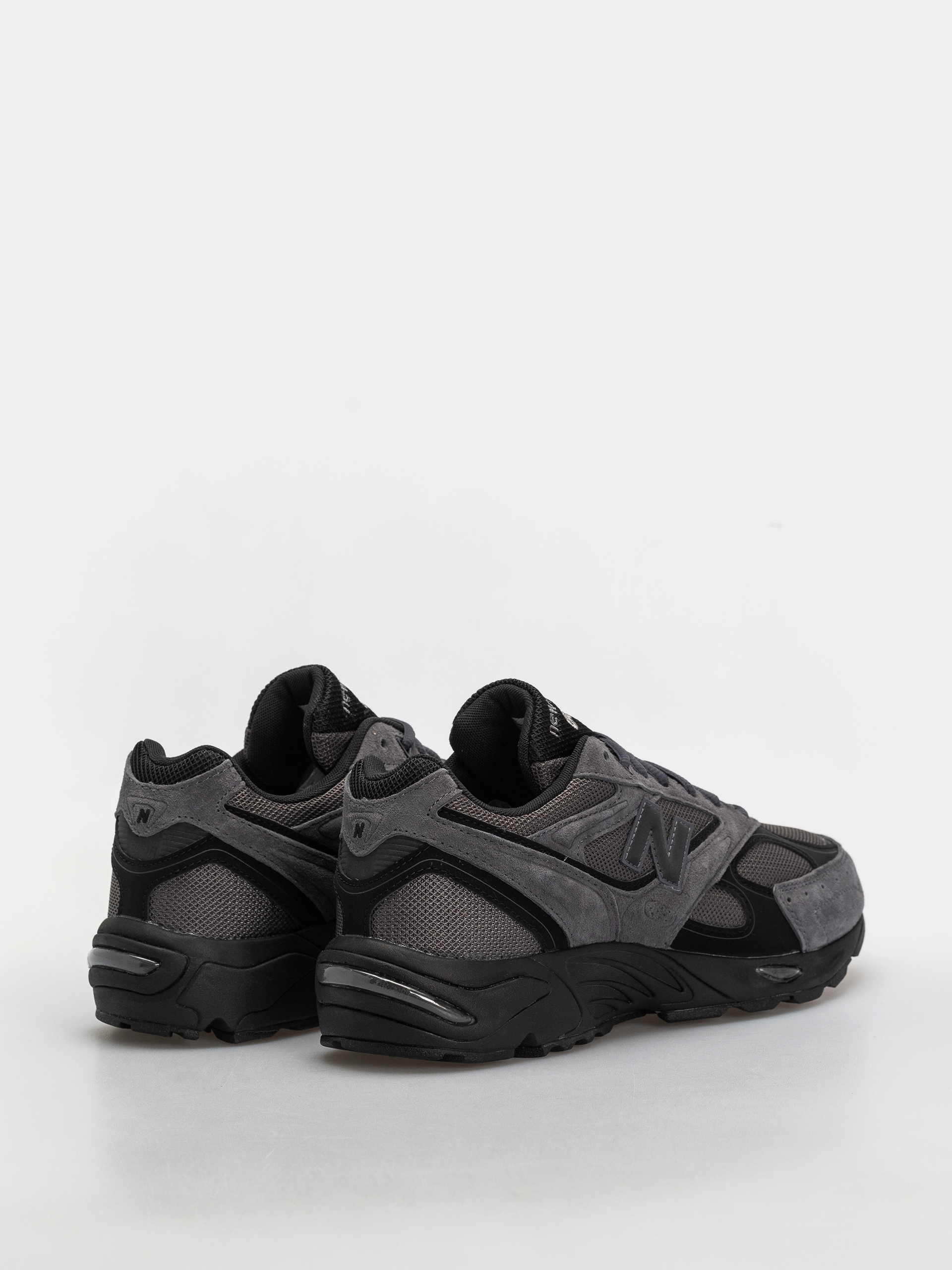 New Balance 880R Cipők (magnet/black)