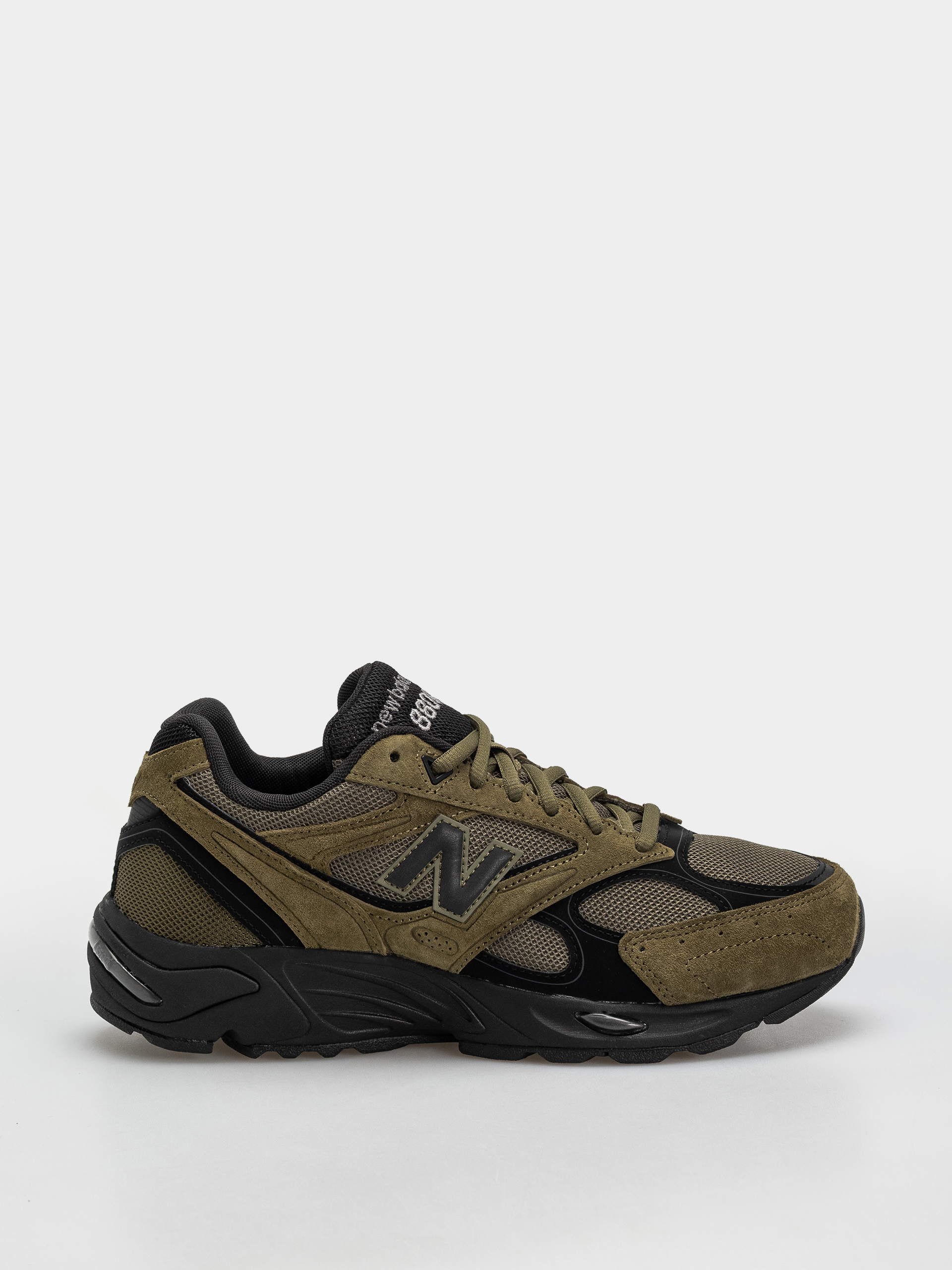 New Balance 880R Cipu0151k (wakame/black)