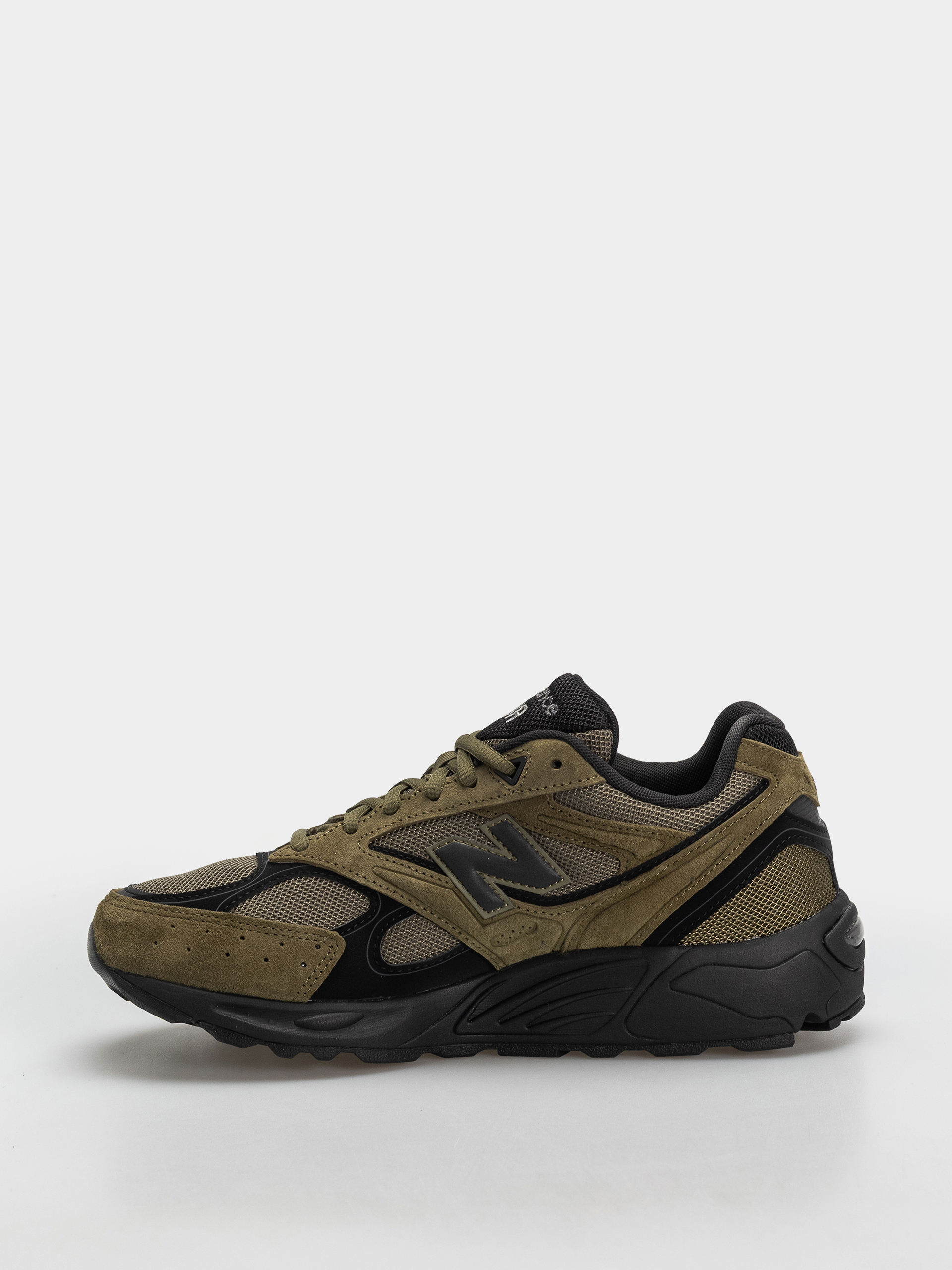 New Balance 880R Cipők (wakame/black)