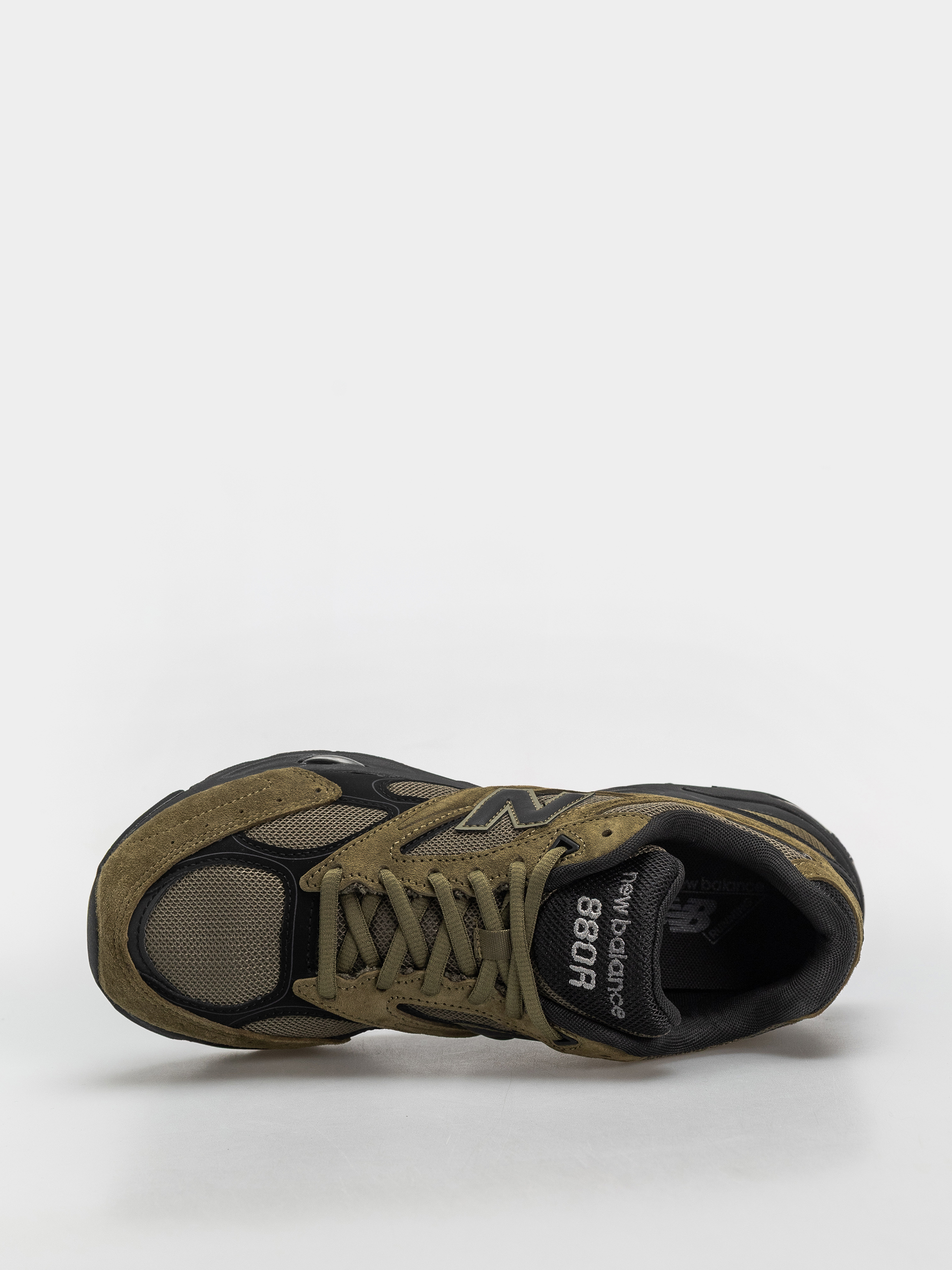 New Balance 880R Cipők (wakame/black)
