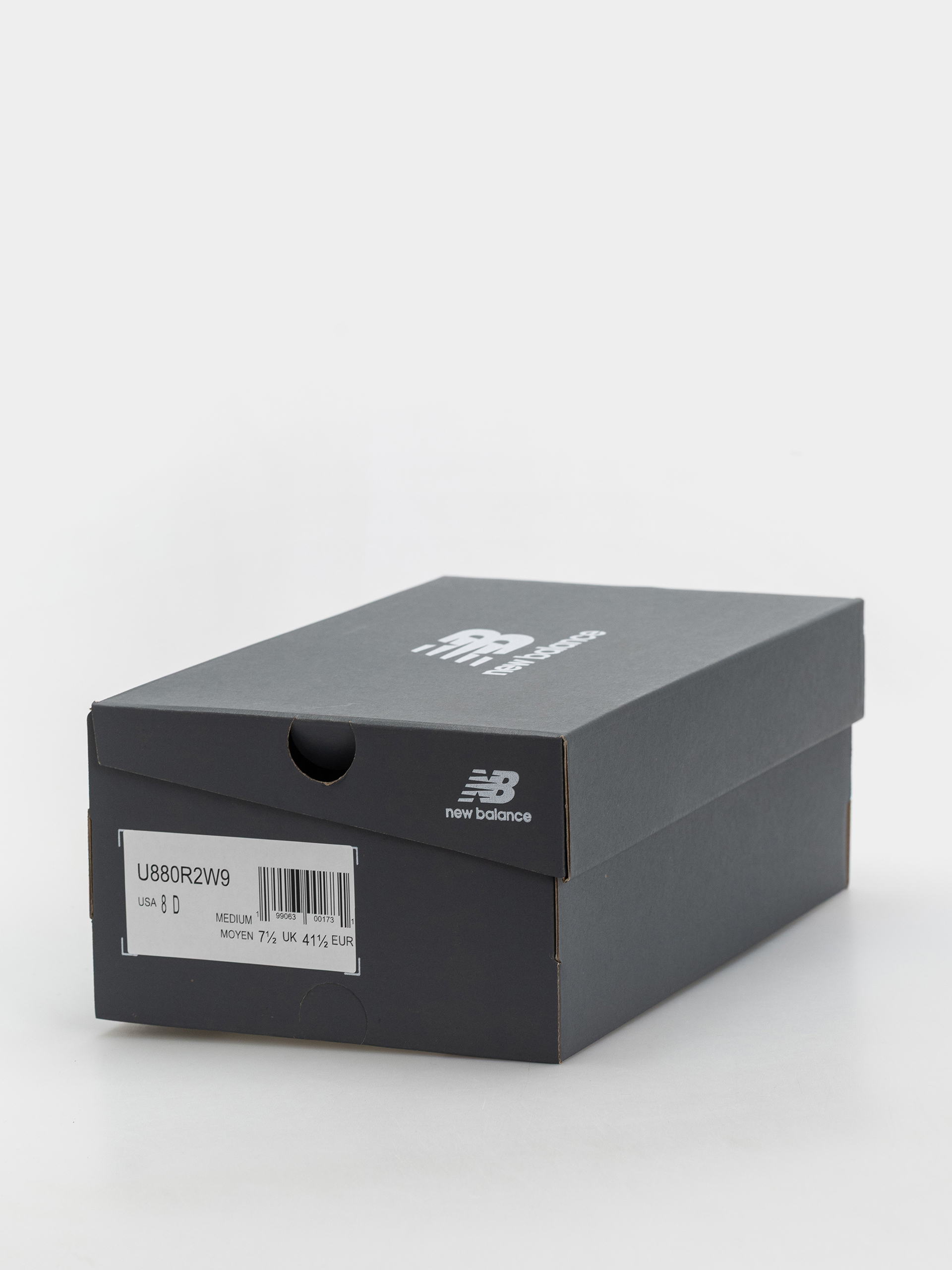 New Balance 880R Cipők (wakame/black)