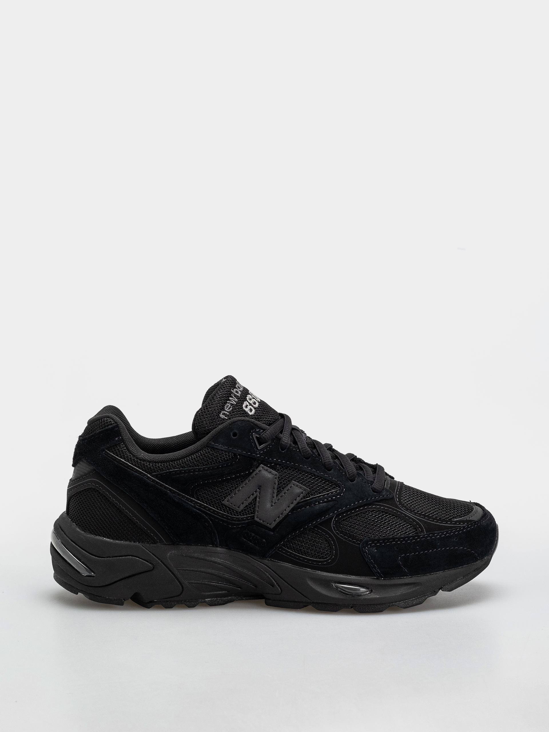 New Balance 880R Cipu0151k (black/black)