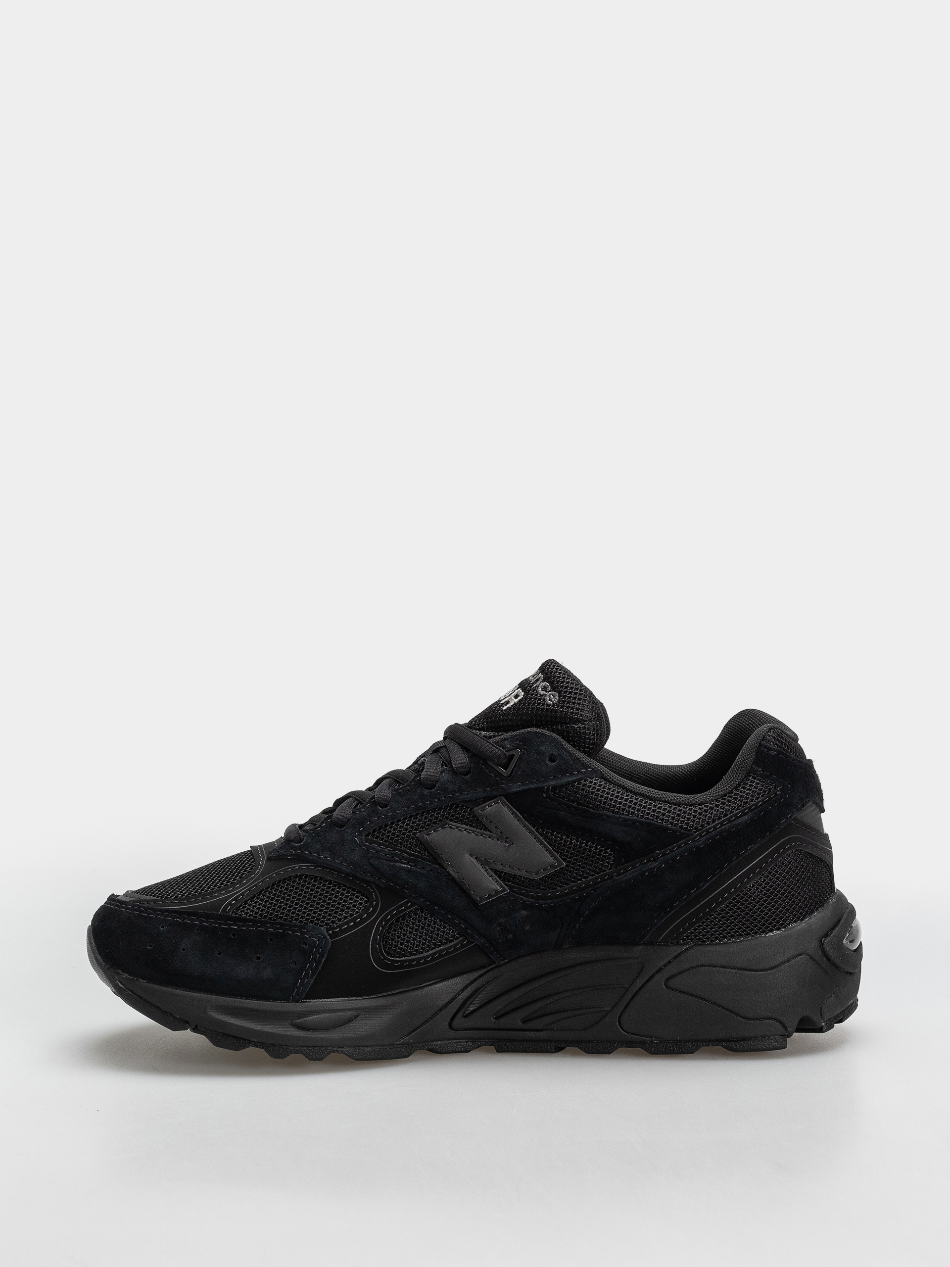 New Balance 880R Cipők (black/black)