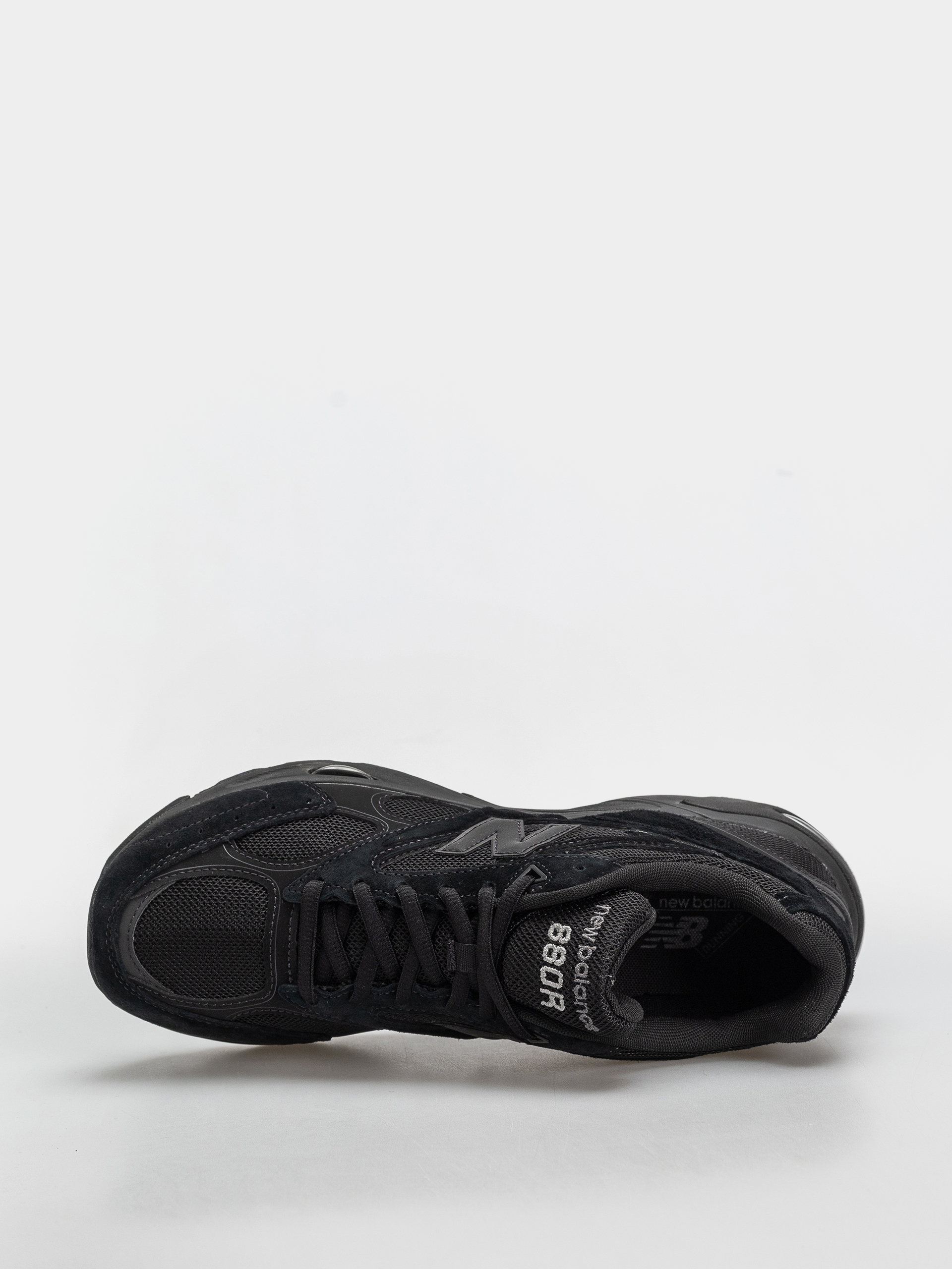 New Balance 880R Cipők (black/black)
