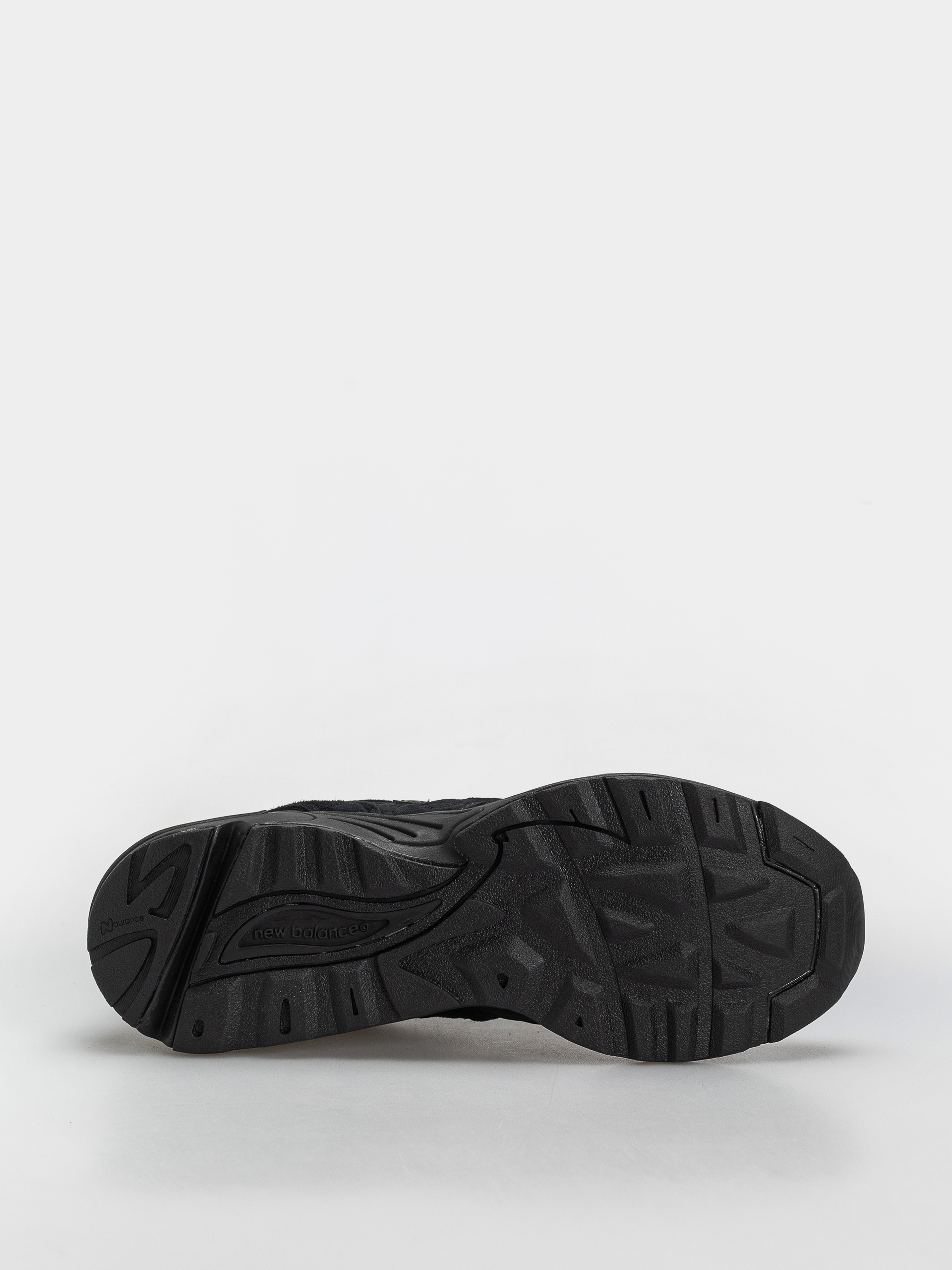 New Balance 880R Cipők (black/black)