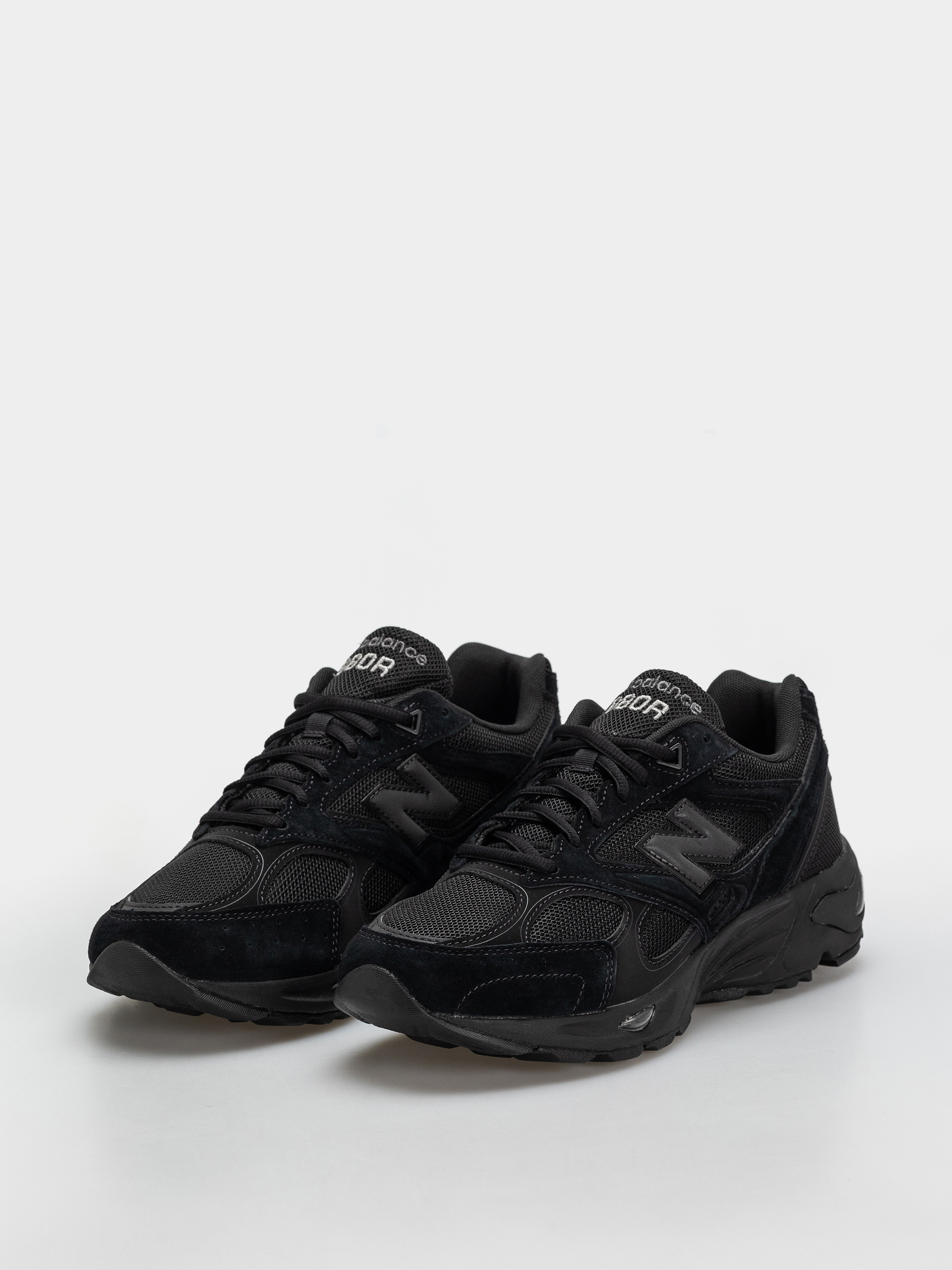 New Balance 880R Cipők (black/black)