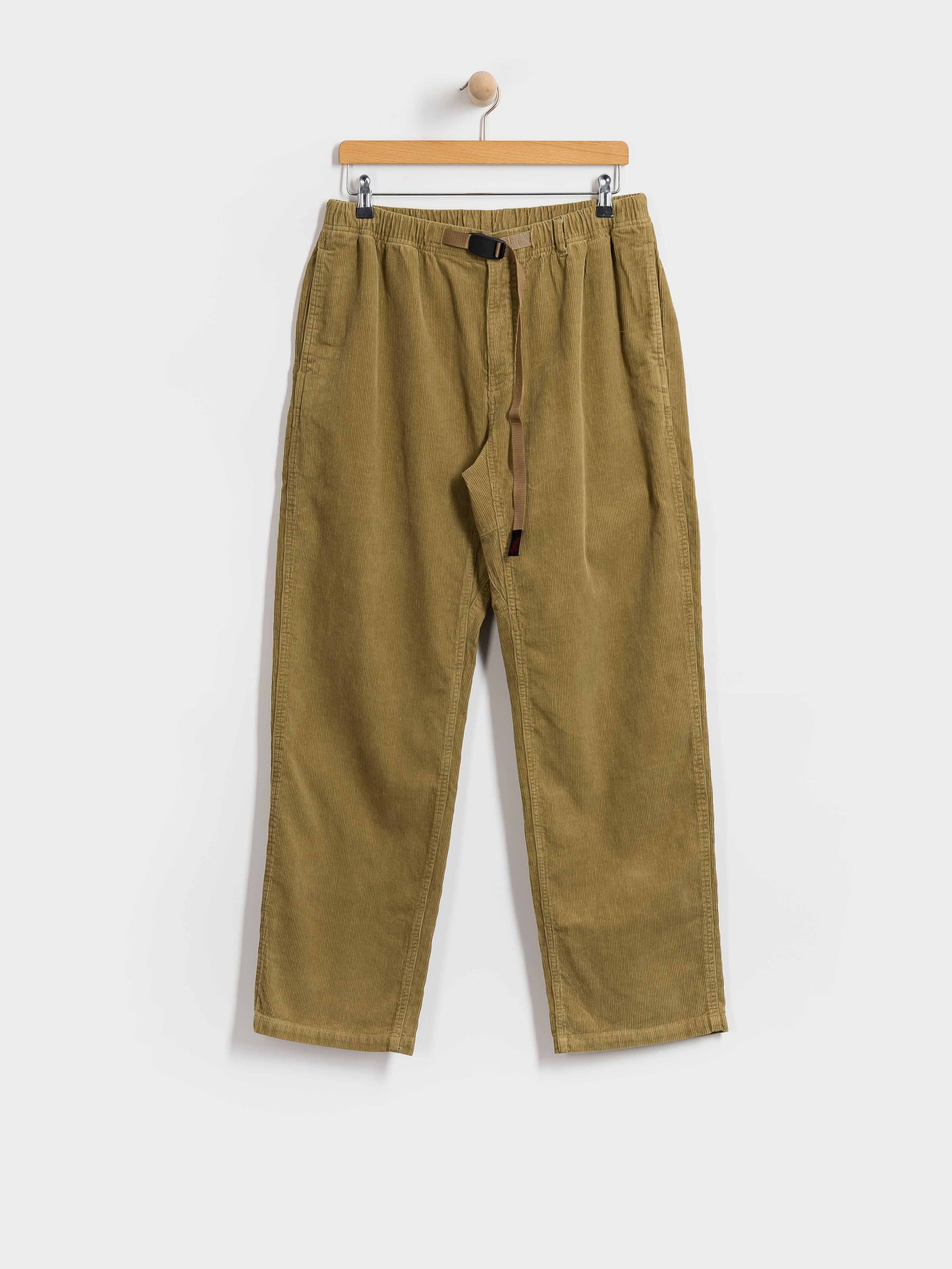 Gramicci Corduroy Gramicci Pant Kisnadru00e1g (tan)