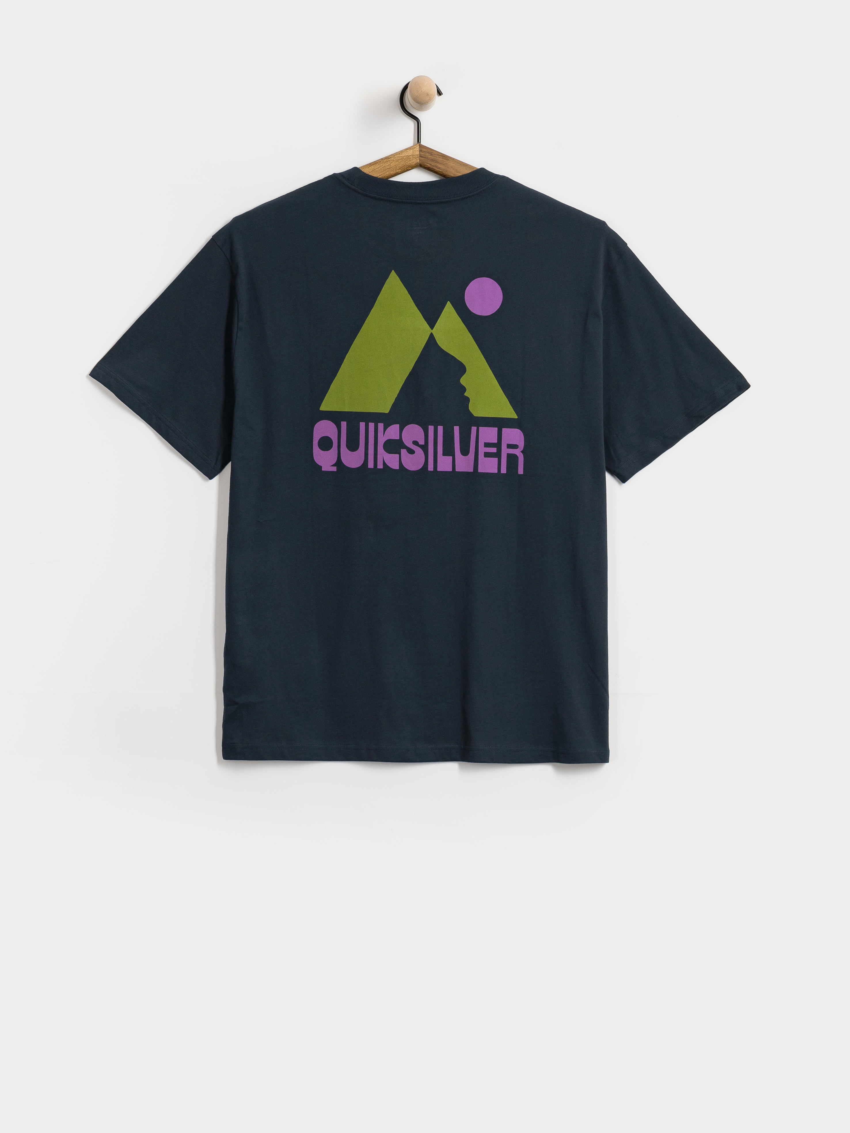 Quiksilver Peak Póló