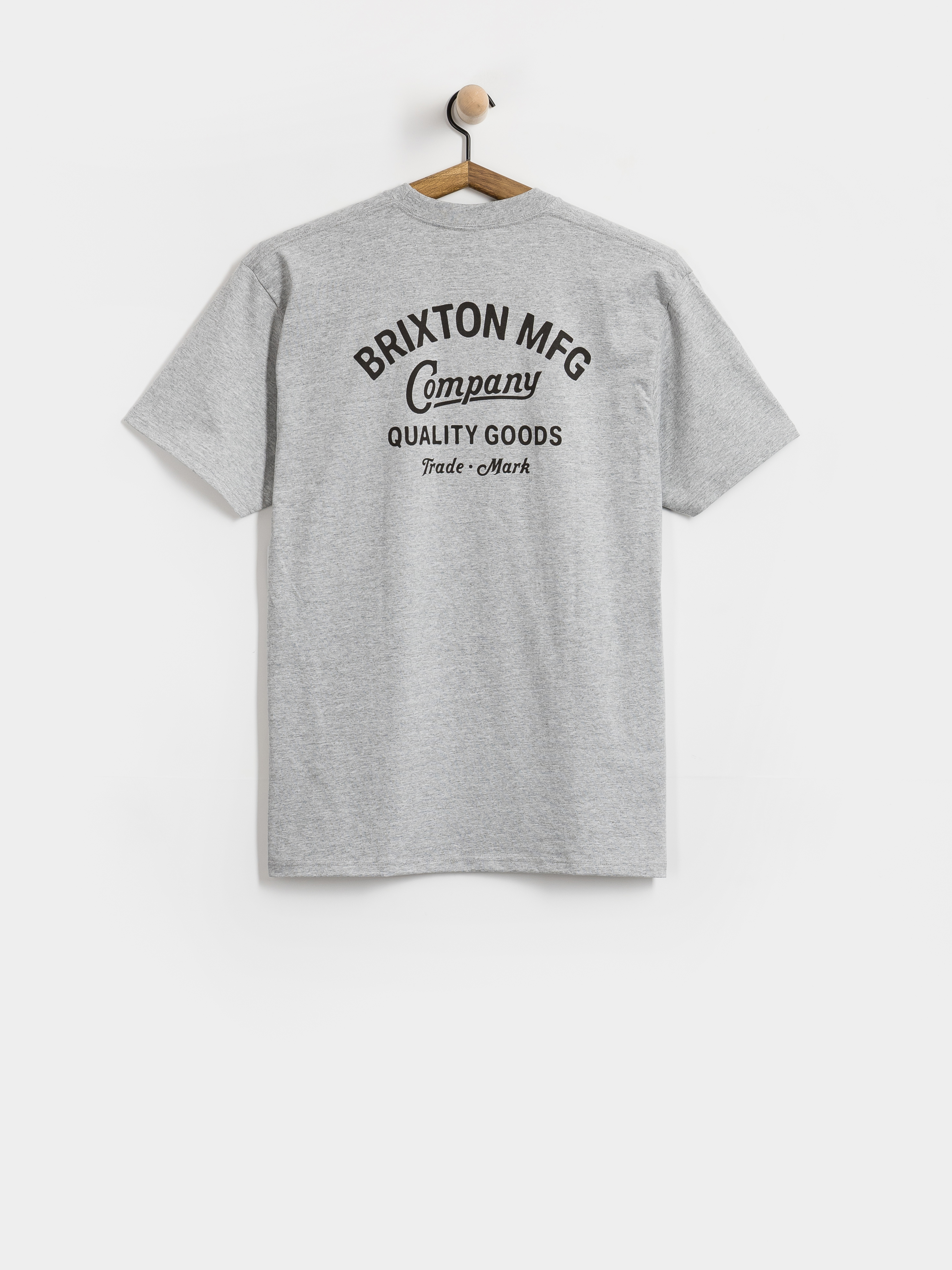 Brixton Straton Stnd Póló