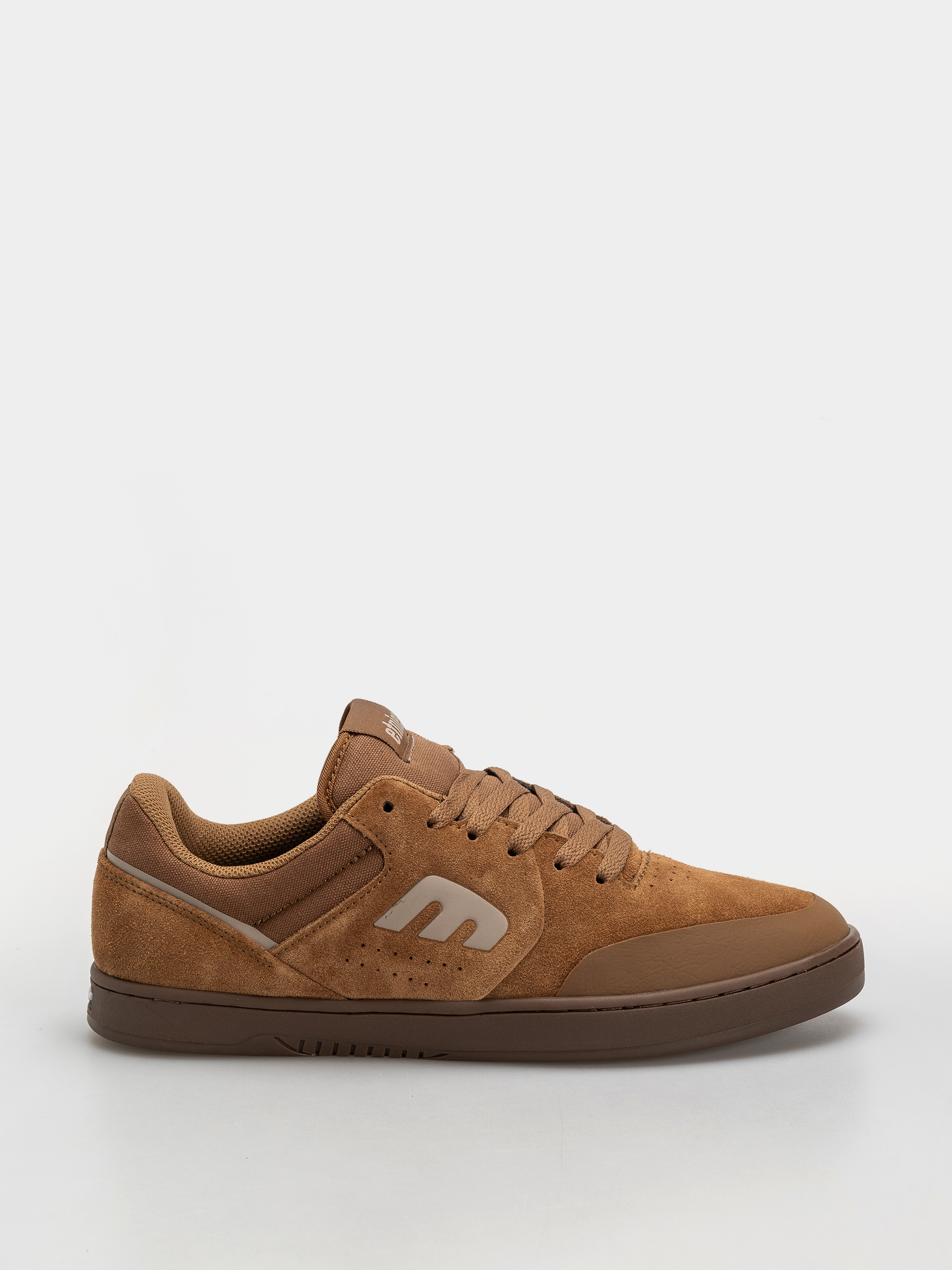 Etnies Marana Cipők (brown/gum)