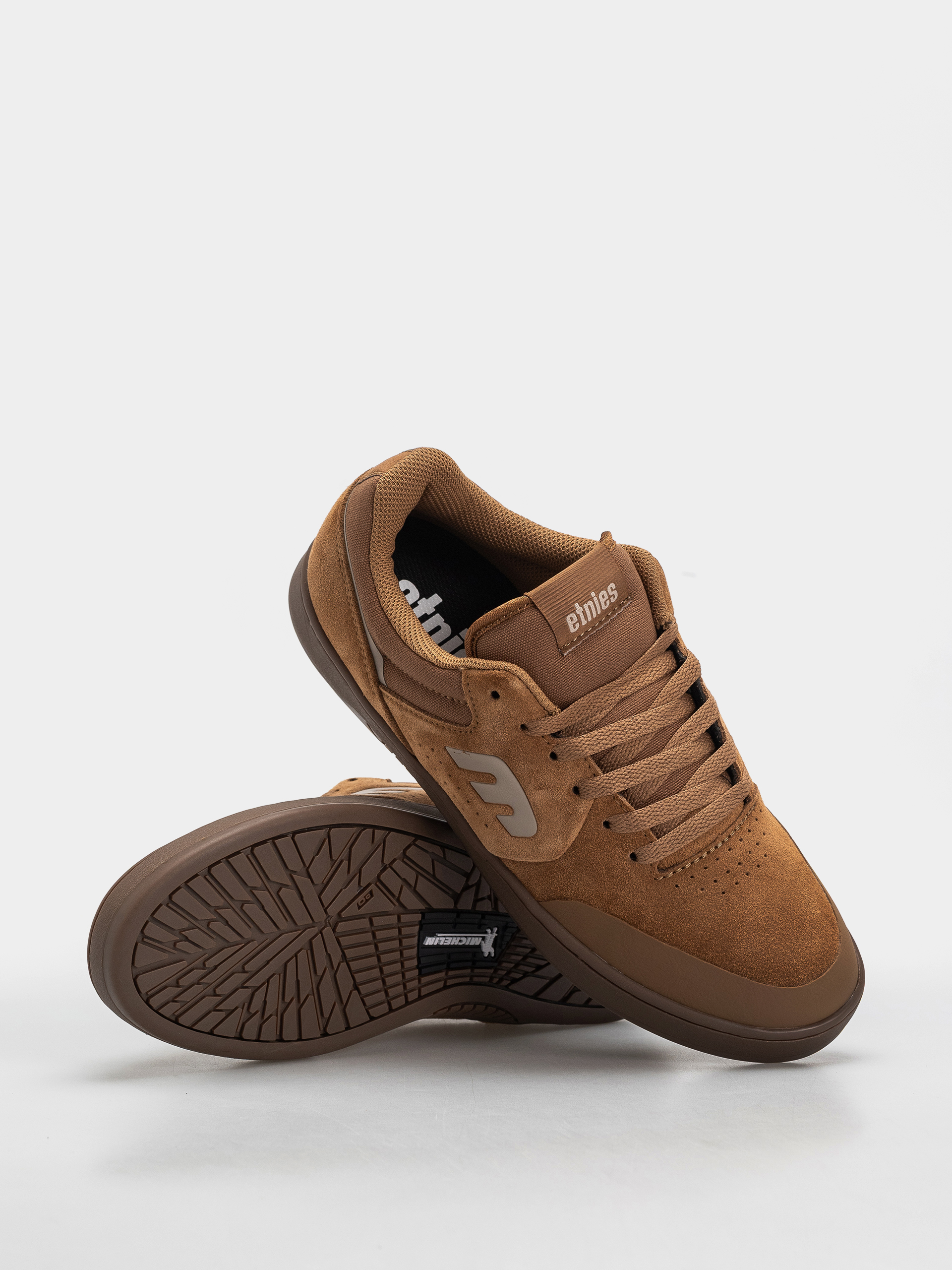 Etnies Marana Cipők (brown/gum)