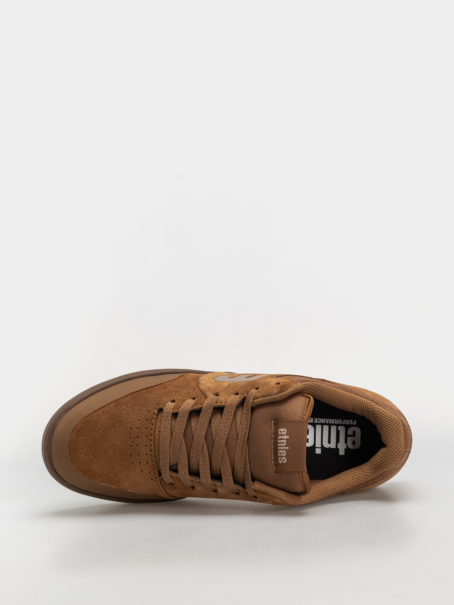 Etnies Marana Cipők (brown/gum)
