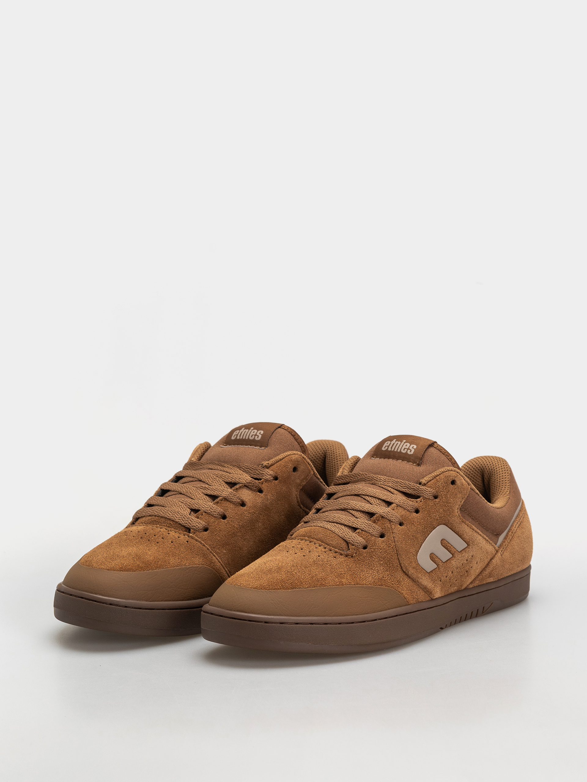 Etnies Marana Cipők (brown/gum)
