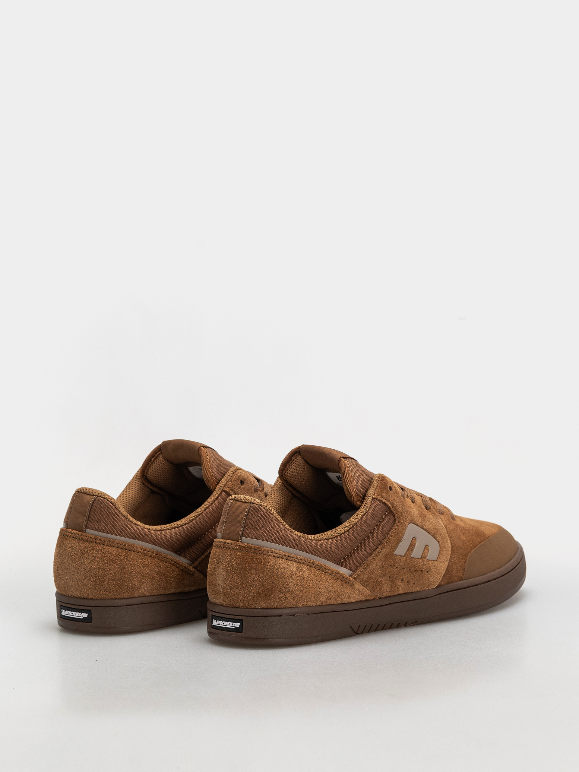Etnies Marana Cipők (brown/gum)