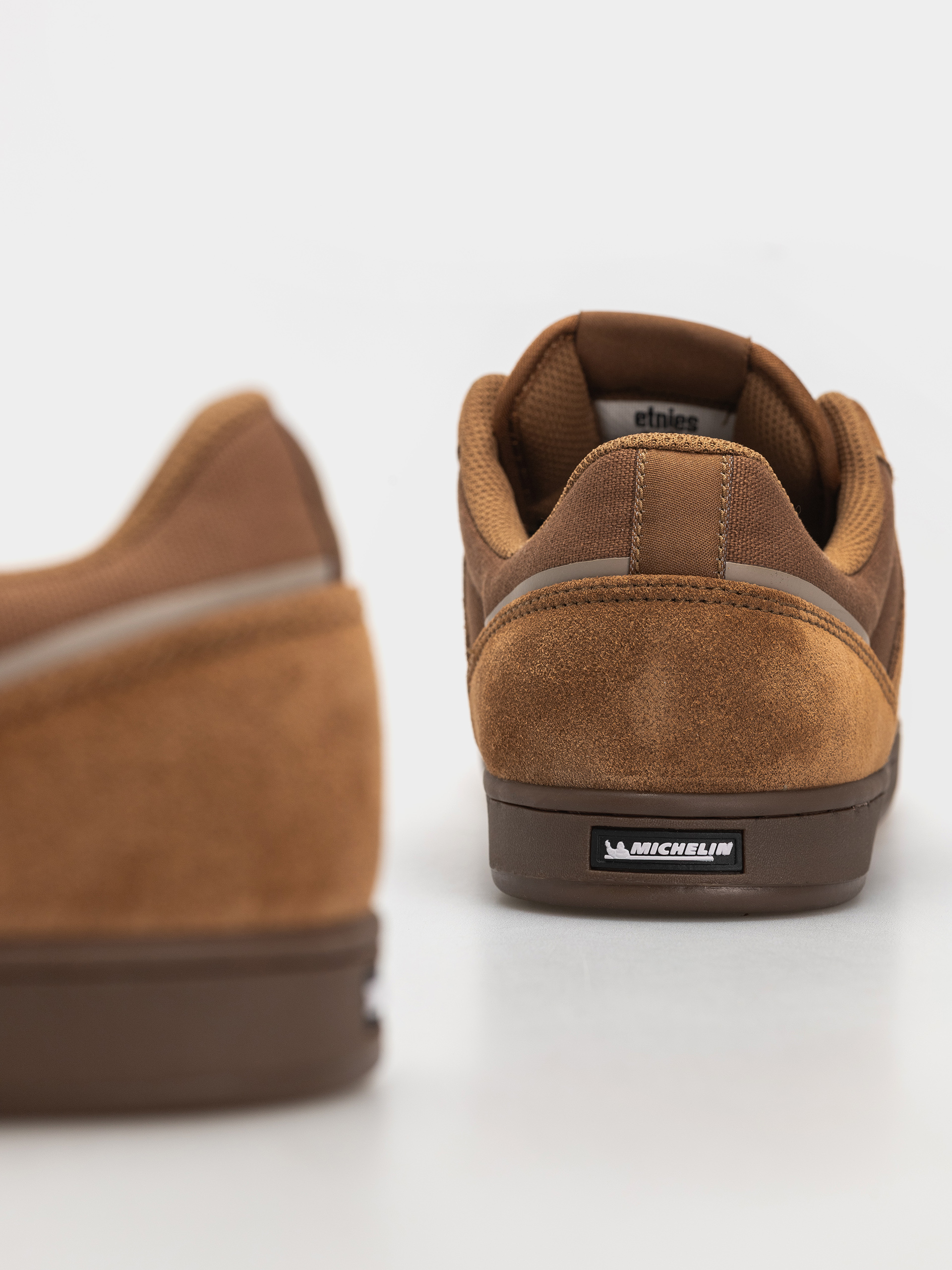 Etnies Marana Cipők (brown/gum)