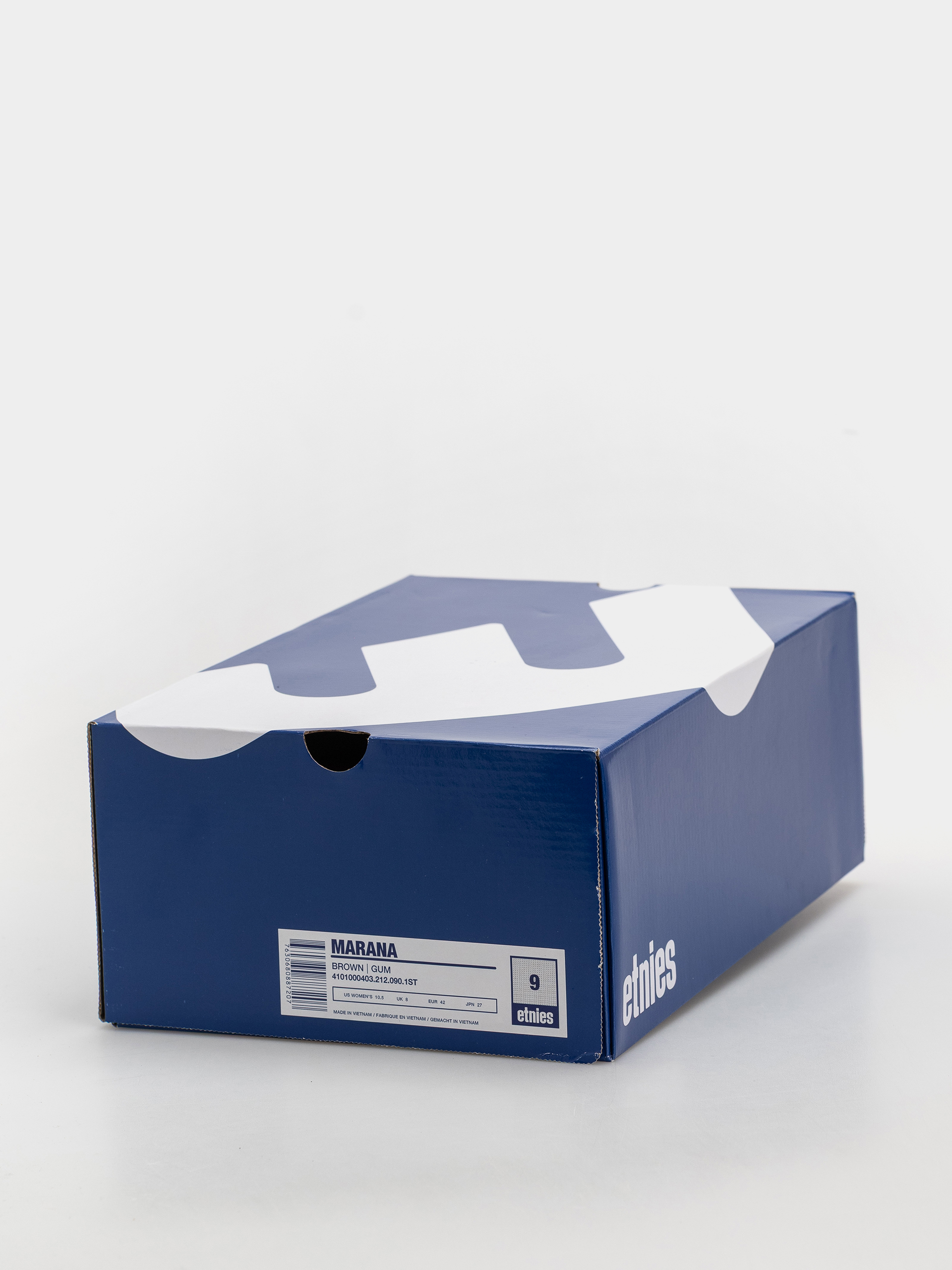 Etnies Marana Cipők (brown/gum)