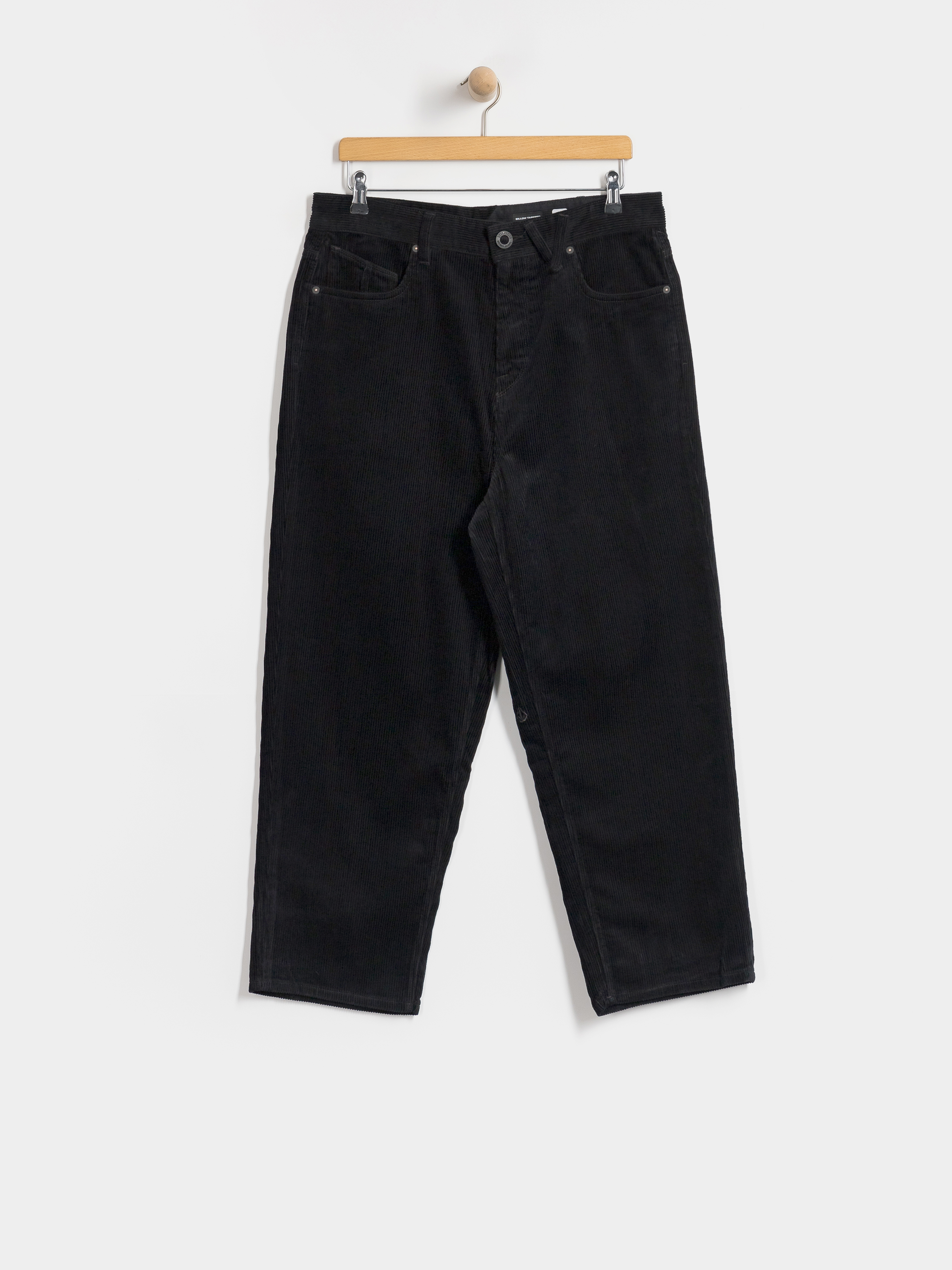 Volcom Billow Tapered Cord Kisnadrág
