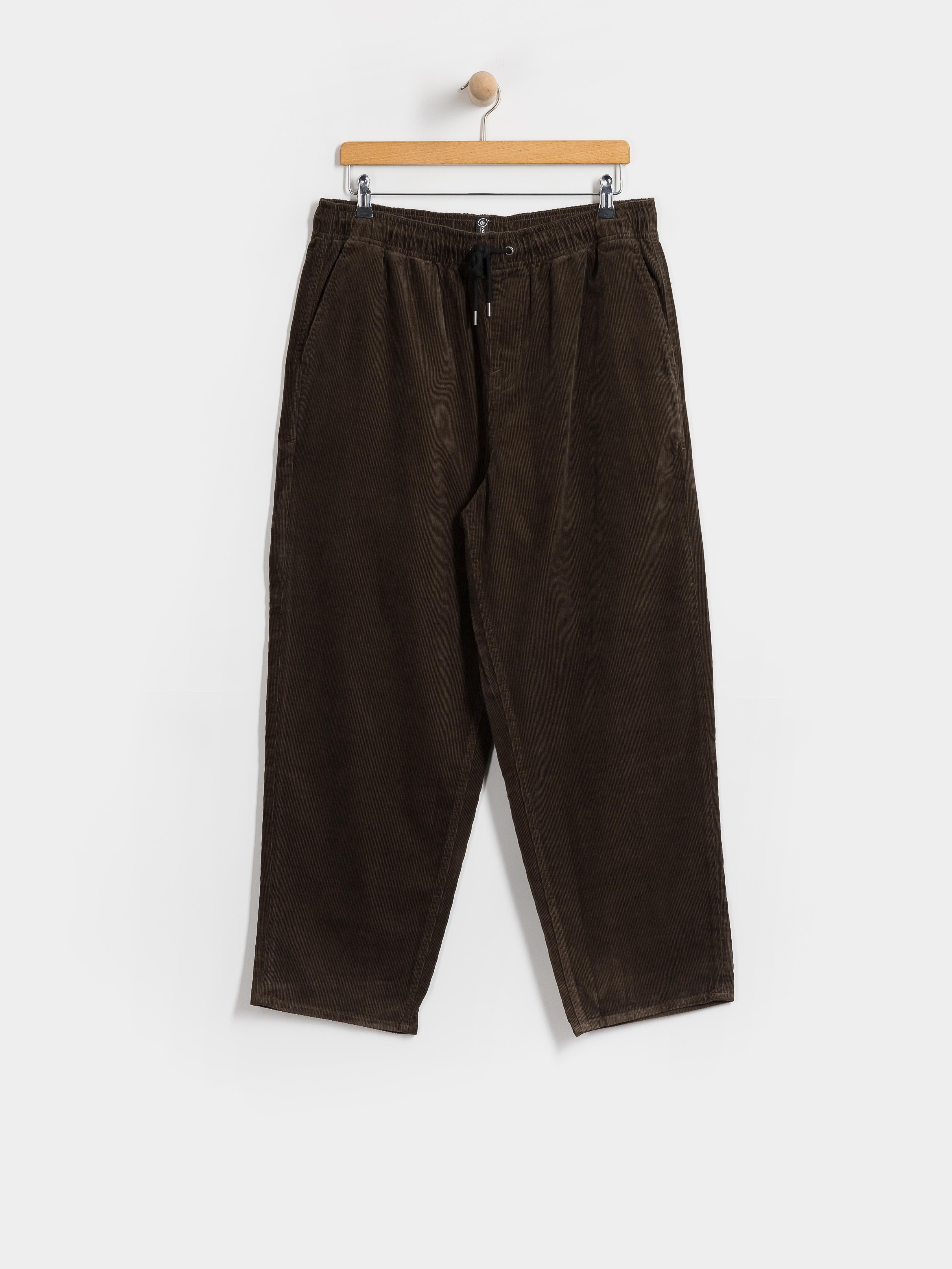 Volcom Freazy Loose Ew Cord Kisnadrág (wren)