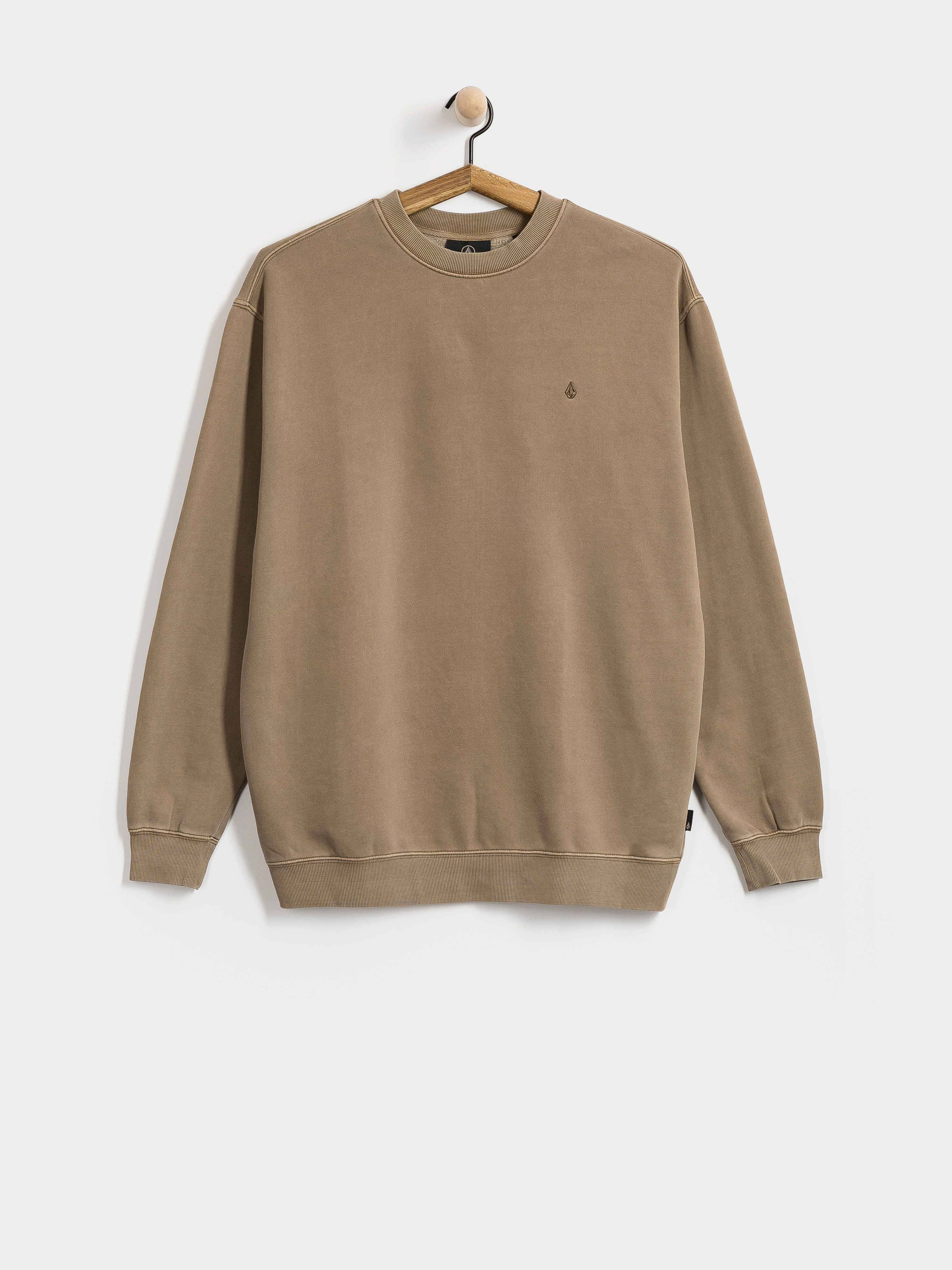 Volcom Single Stone Pw Crew Pulóver