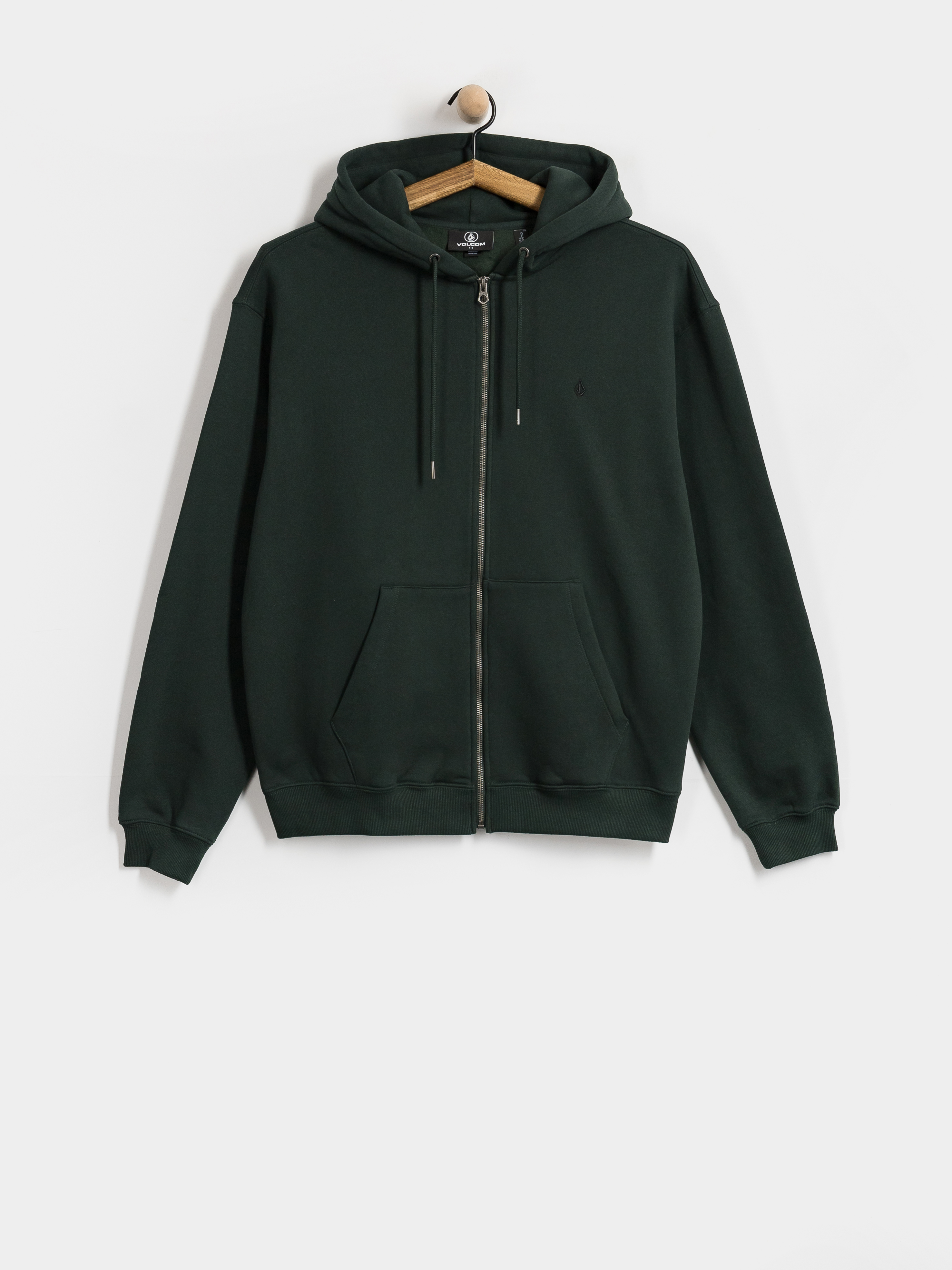 Volcom Single Stone Zip Pulóver
