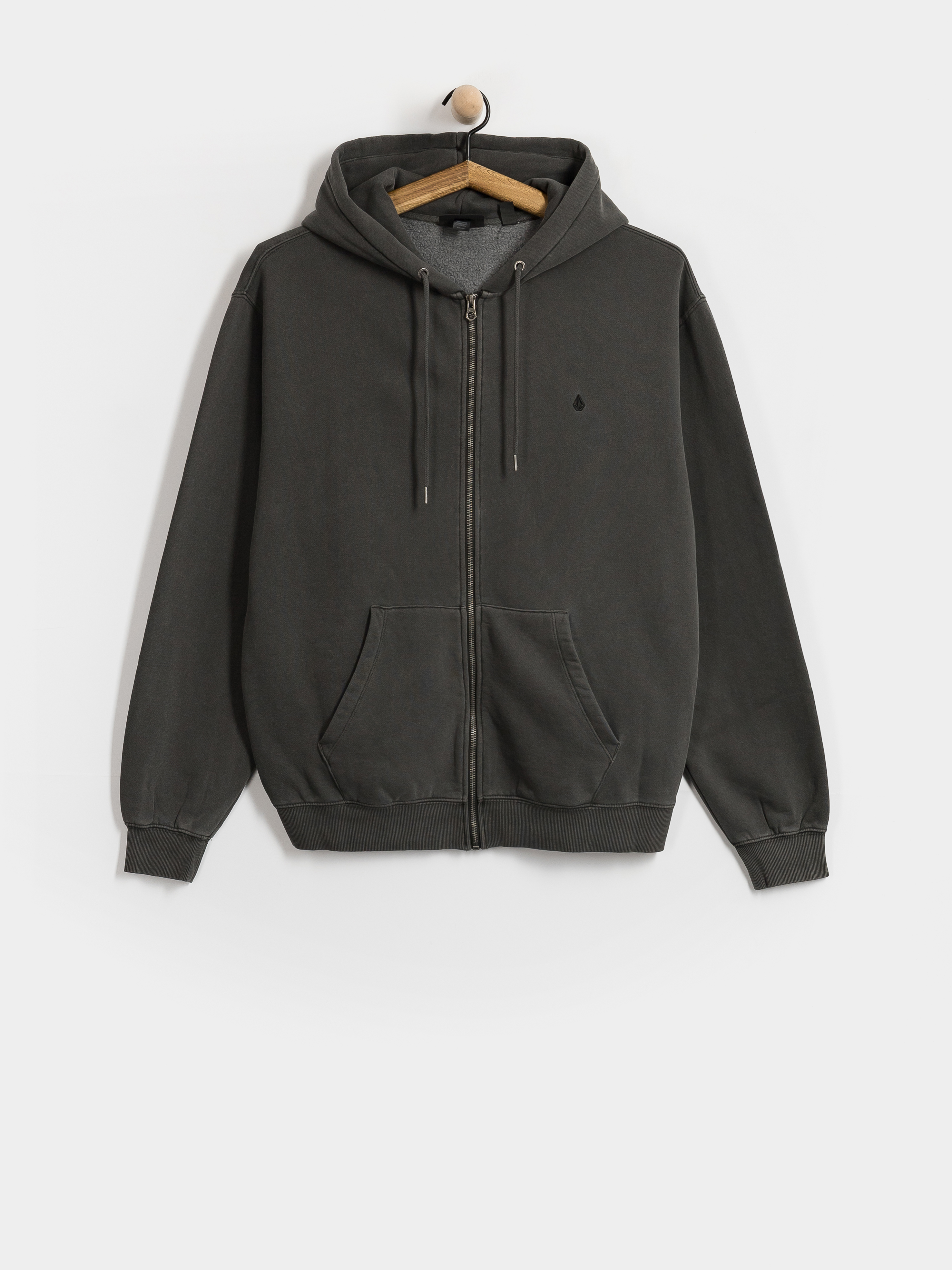 Volcom Single Stone Pw Zip Pulóver