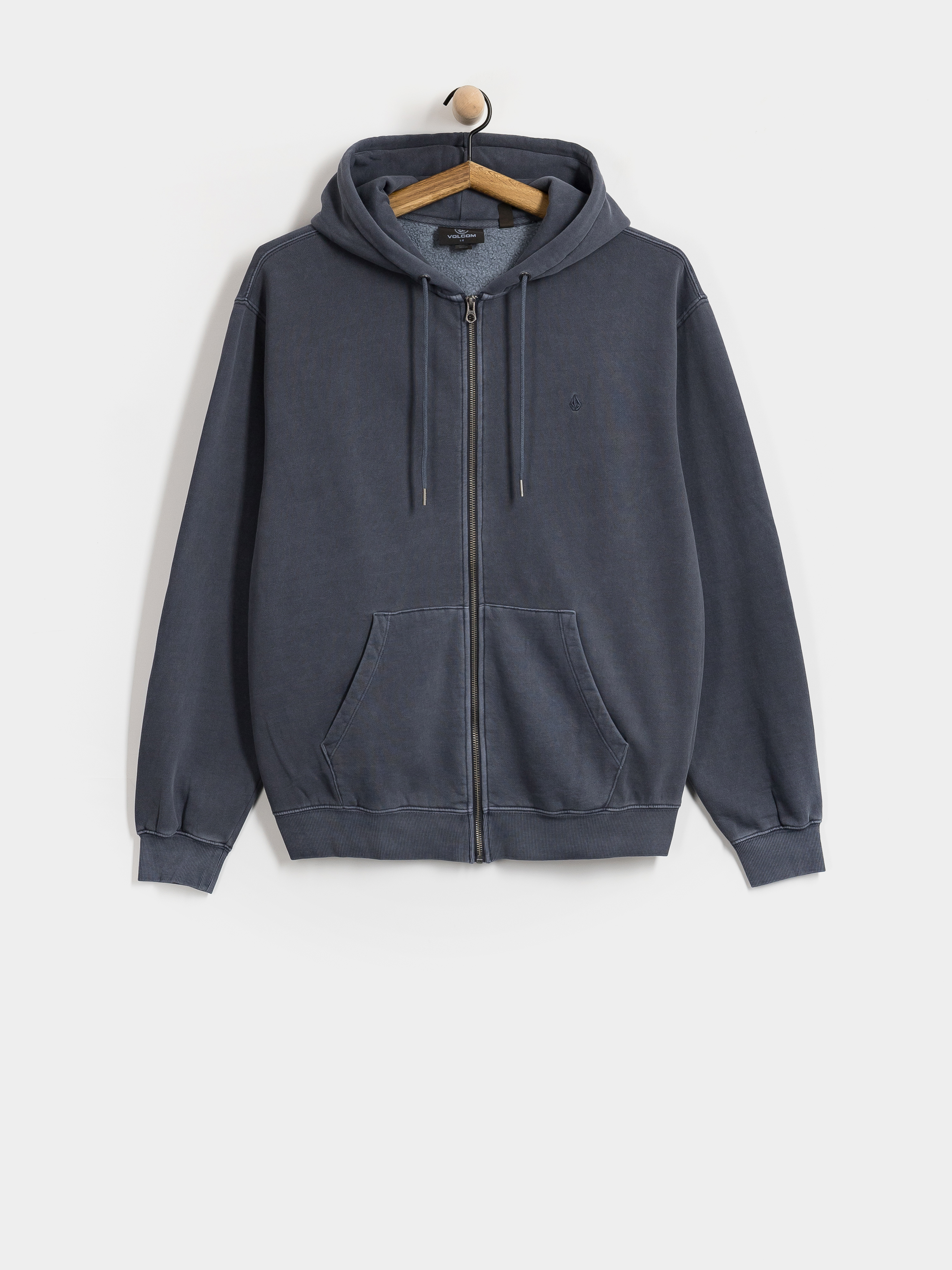 Volcom Single Stone Pw Zip Pulóver