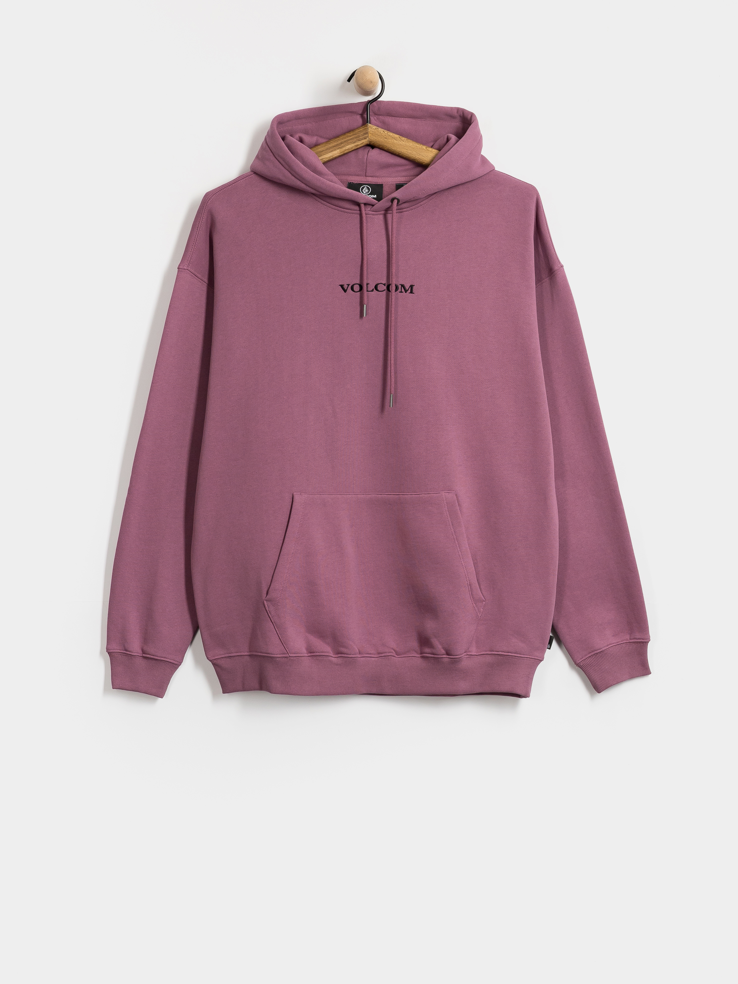 Volcom Volcom Stone HD Kapucnis pulóver