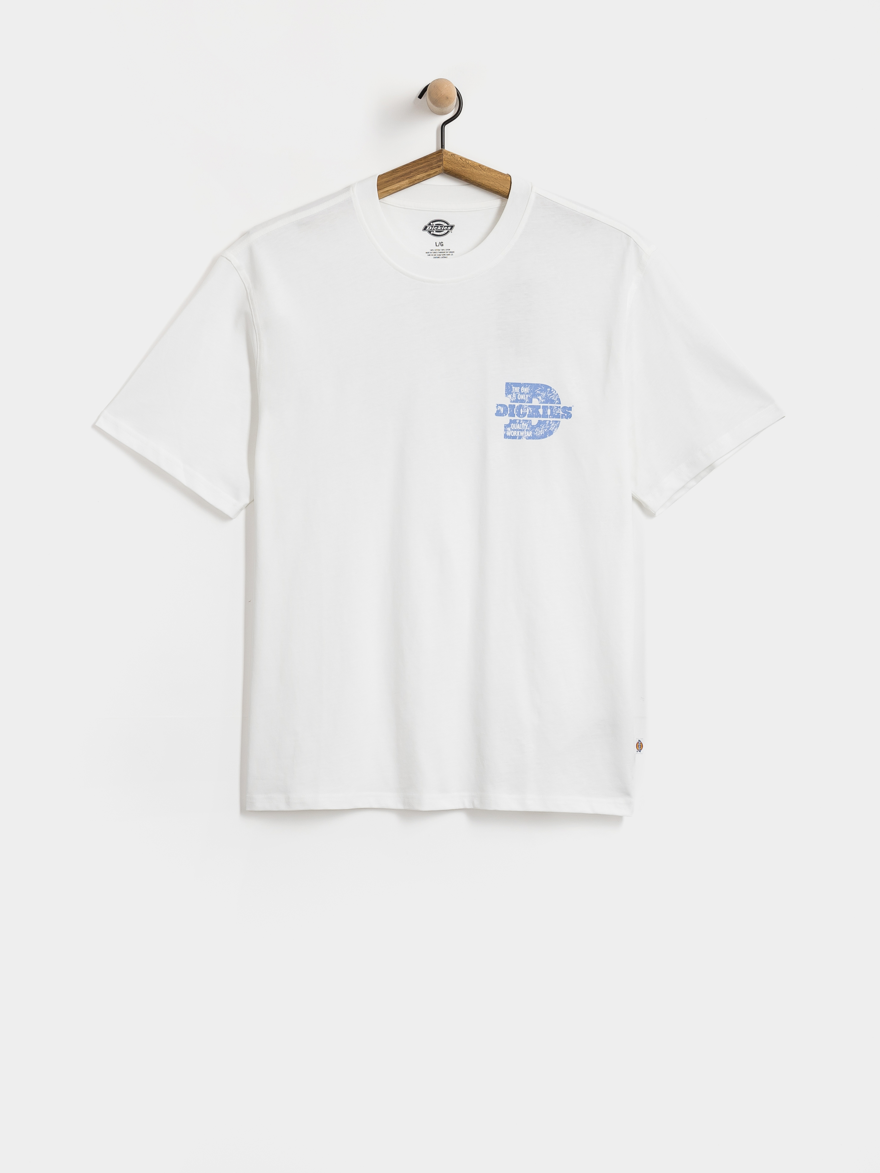 Dickies Minden Póló (white)